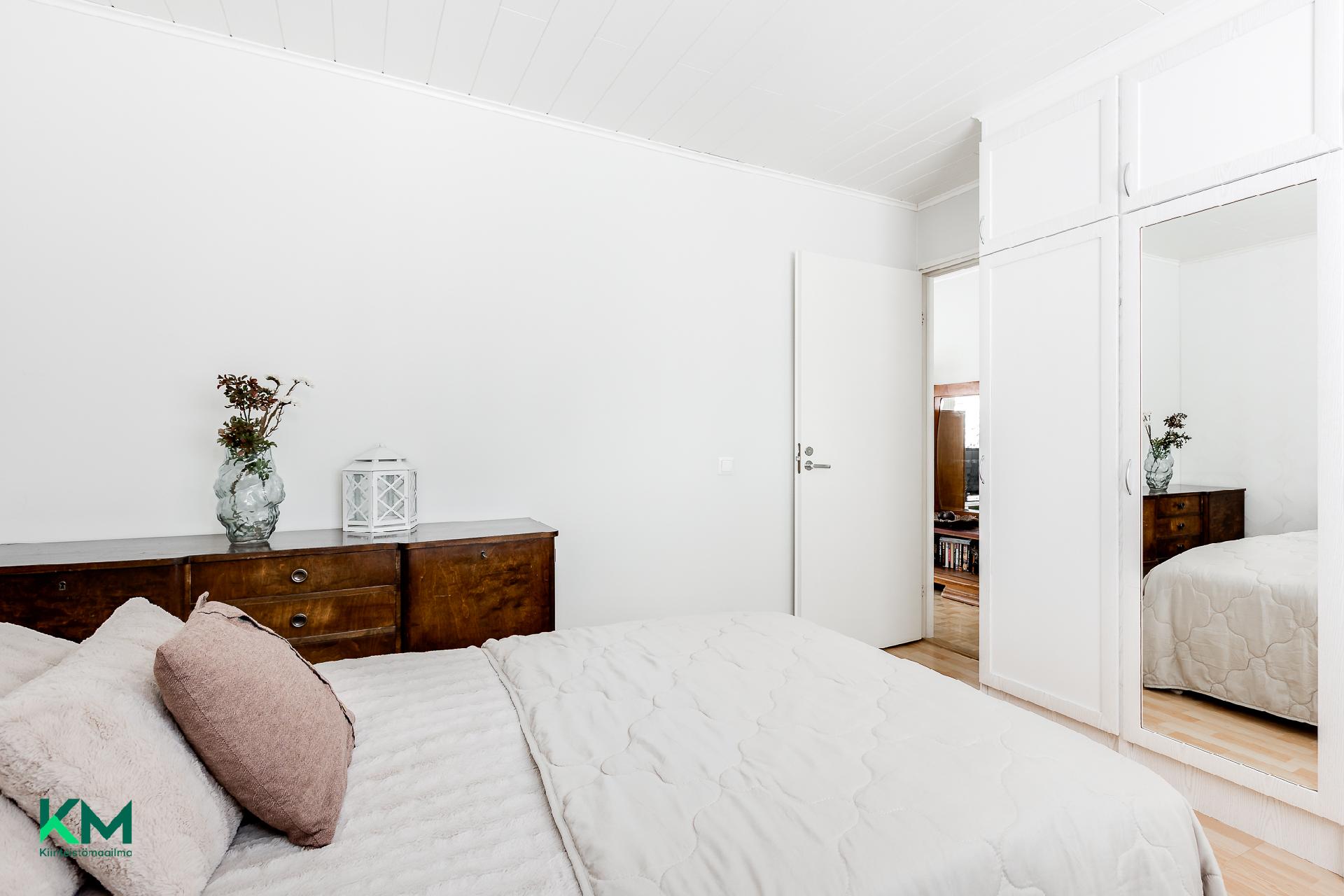 Löylytie 18, Kynsilehto, Oulu