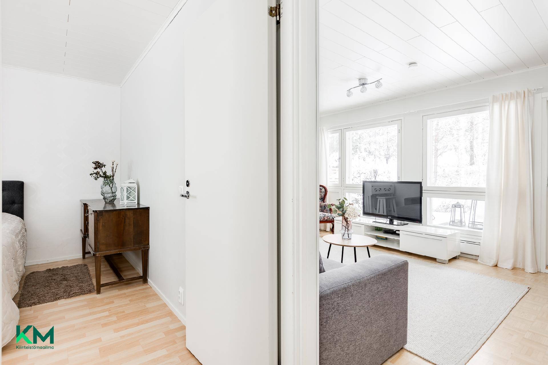 Löylytie 18, Kynsilehto, Oulu