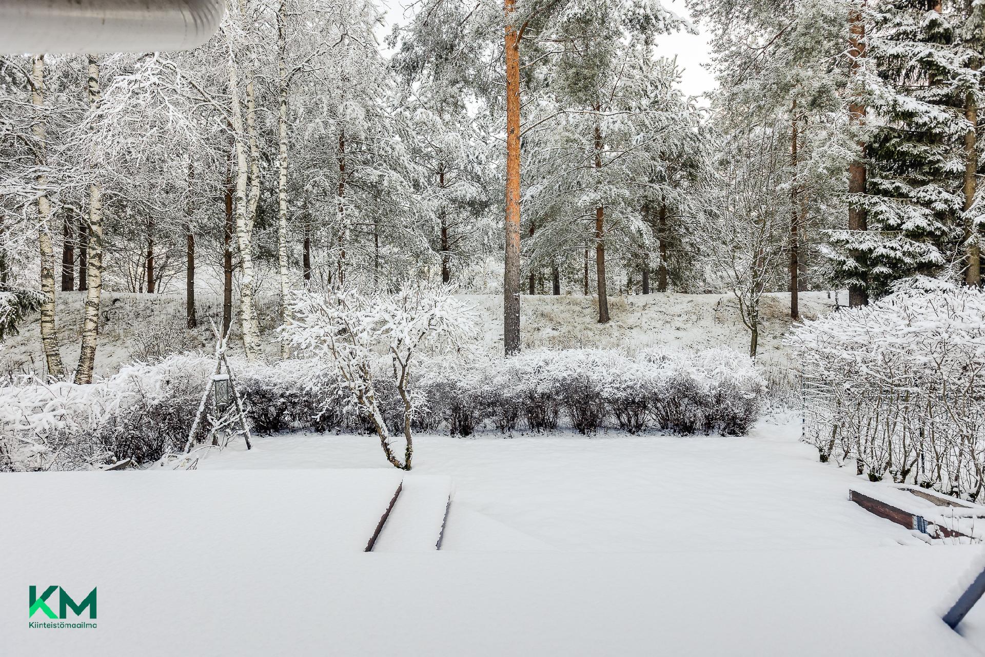 Löylytie 18, Kynsilehto, Oulu