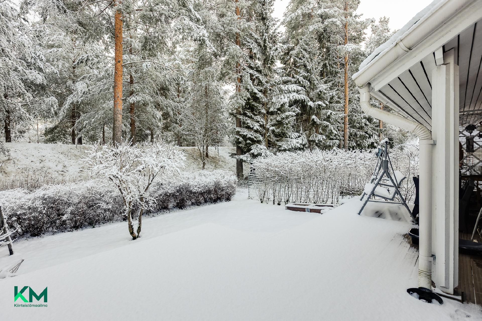 Löylytie 18, Kynsilehto, Oulu