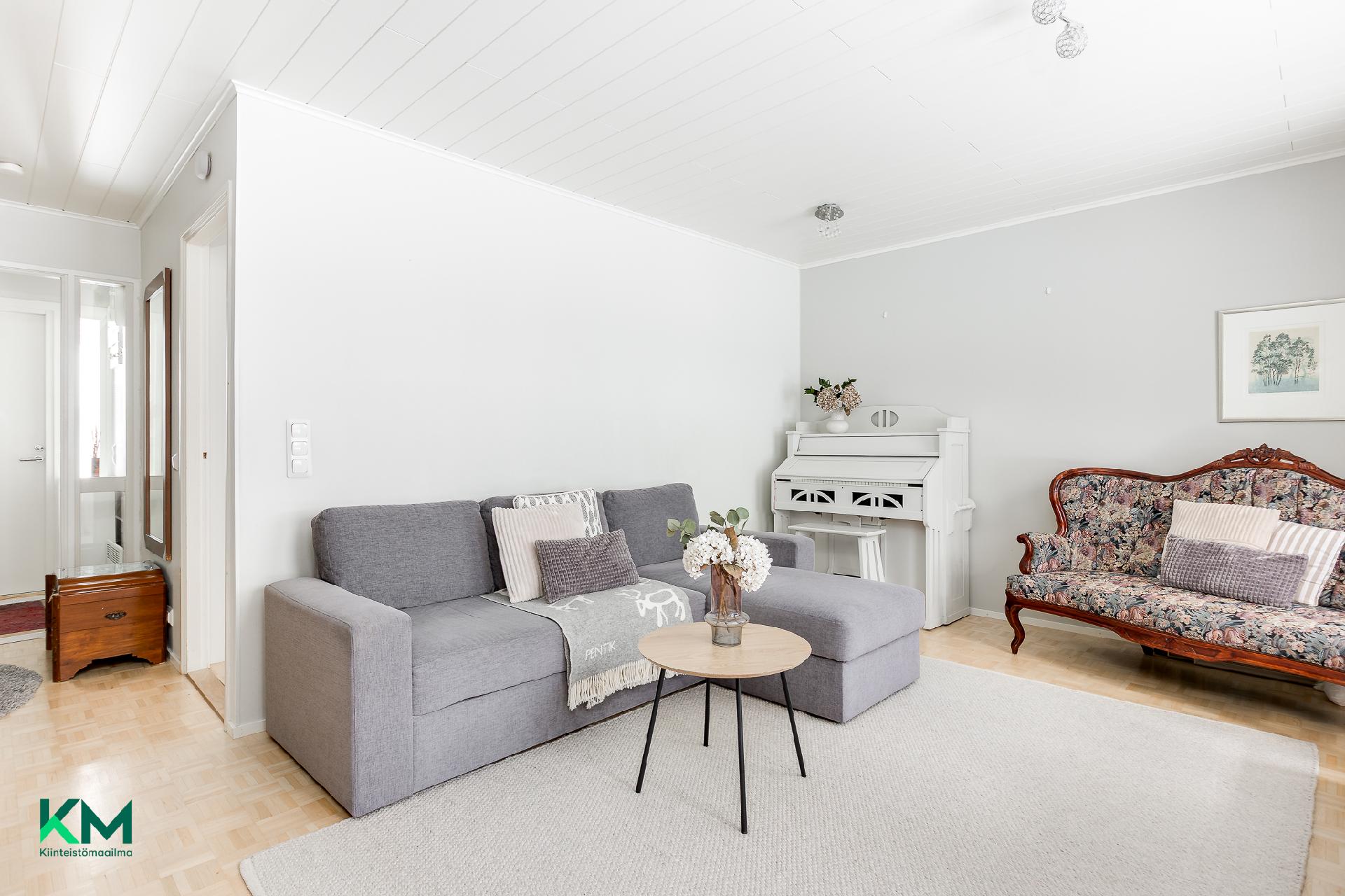 Löylytie 18, Kynsilehto, Oulu