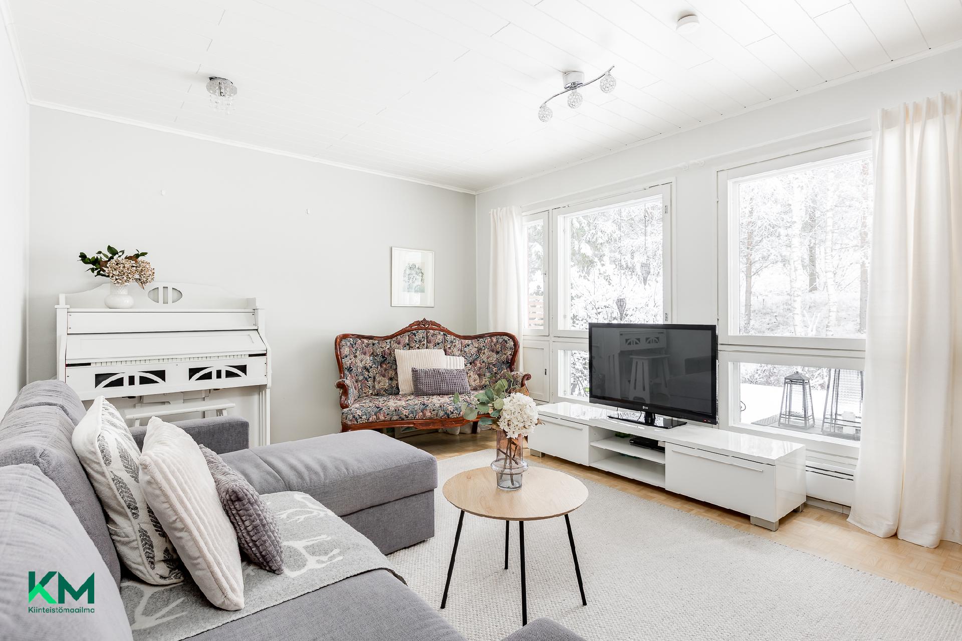 Löylytie 18, Kynsilehto, Oulu