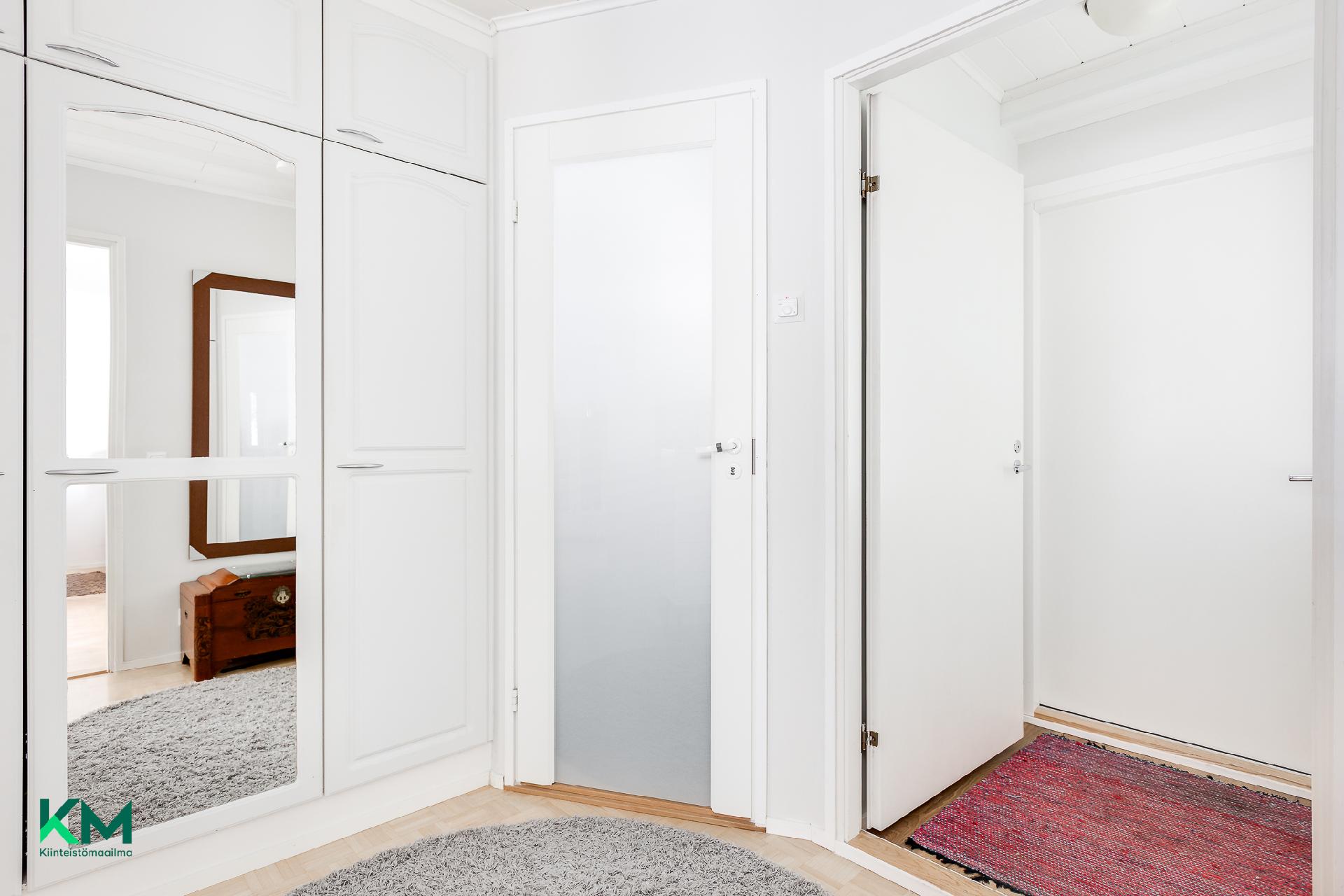 Löylytie 18, Kynsilehto, Oulu