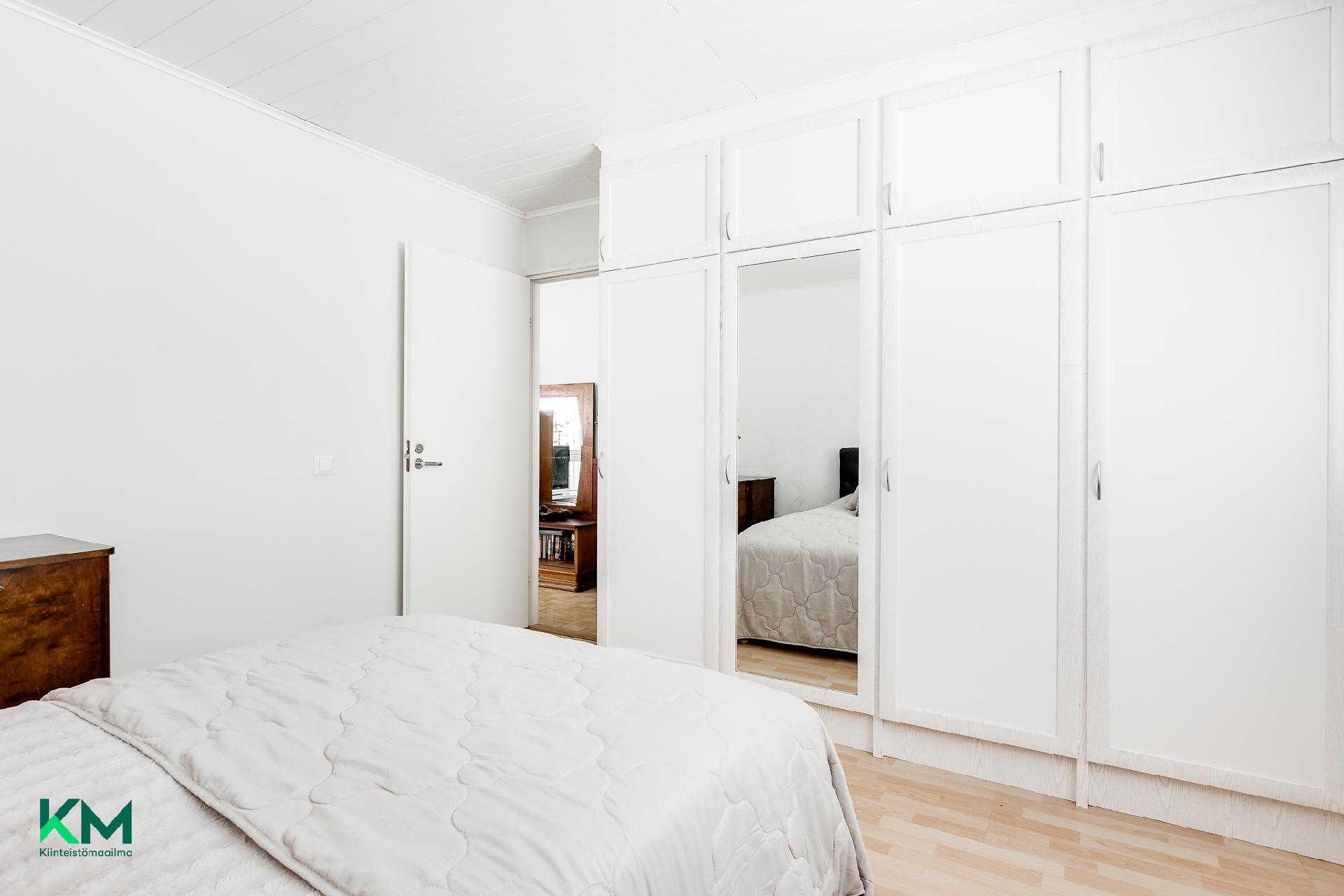 Löylytie 18, Kynsilehto, Oulu