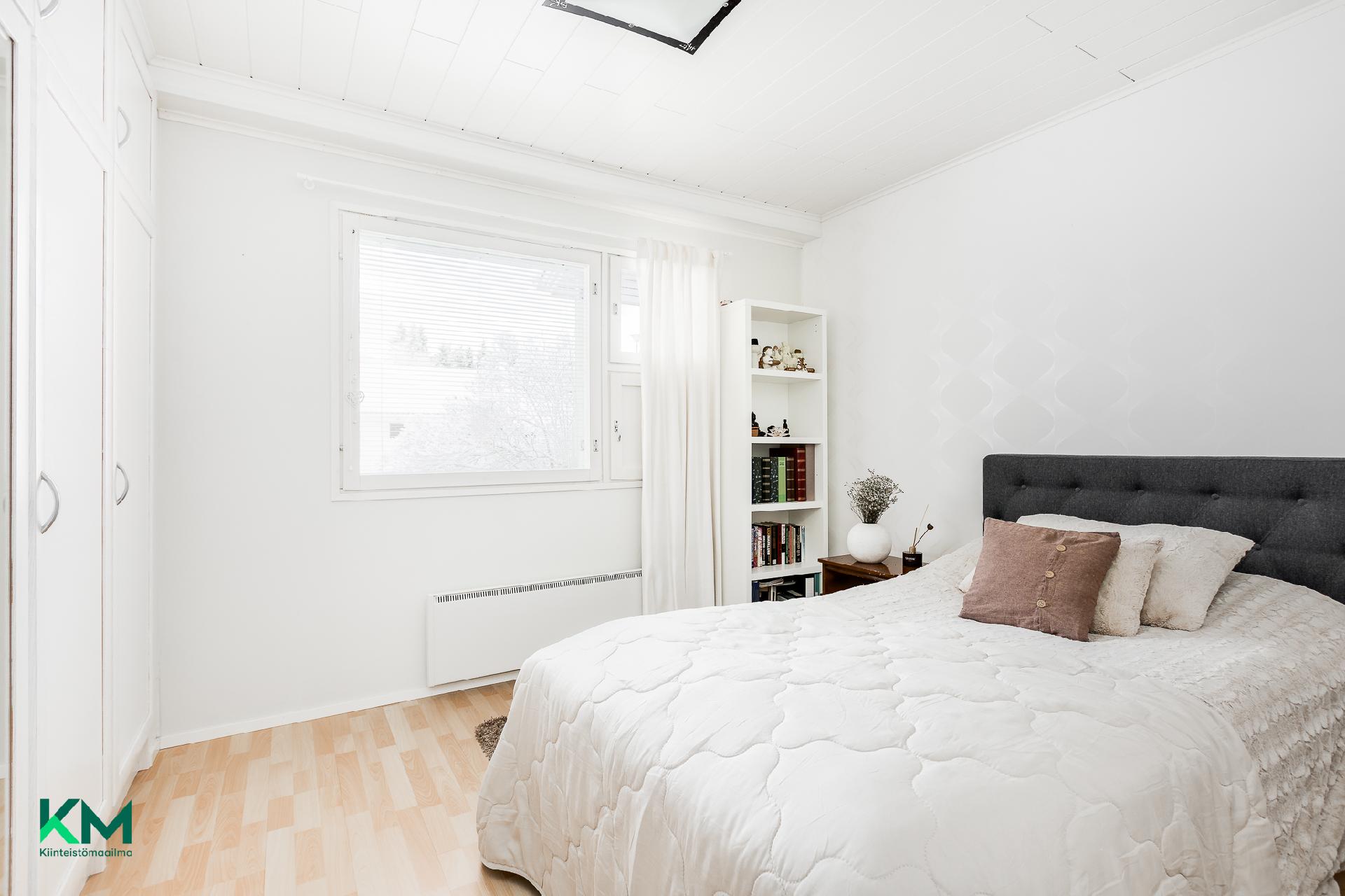 Löylytie 18, Kynsilehto, Oulu