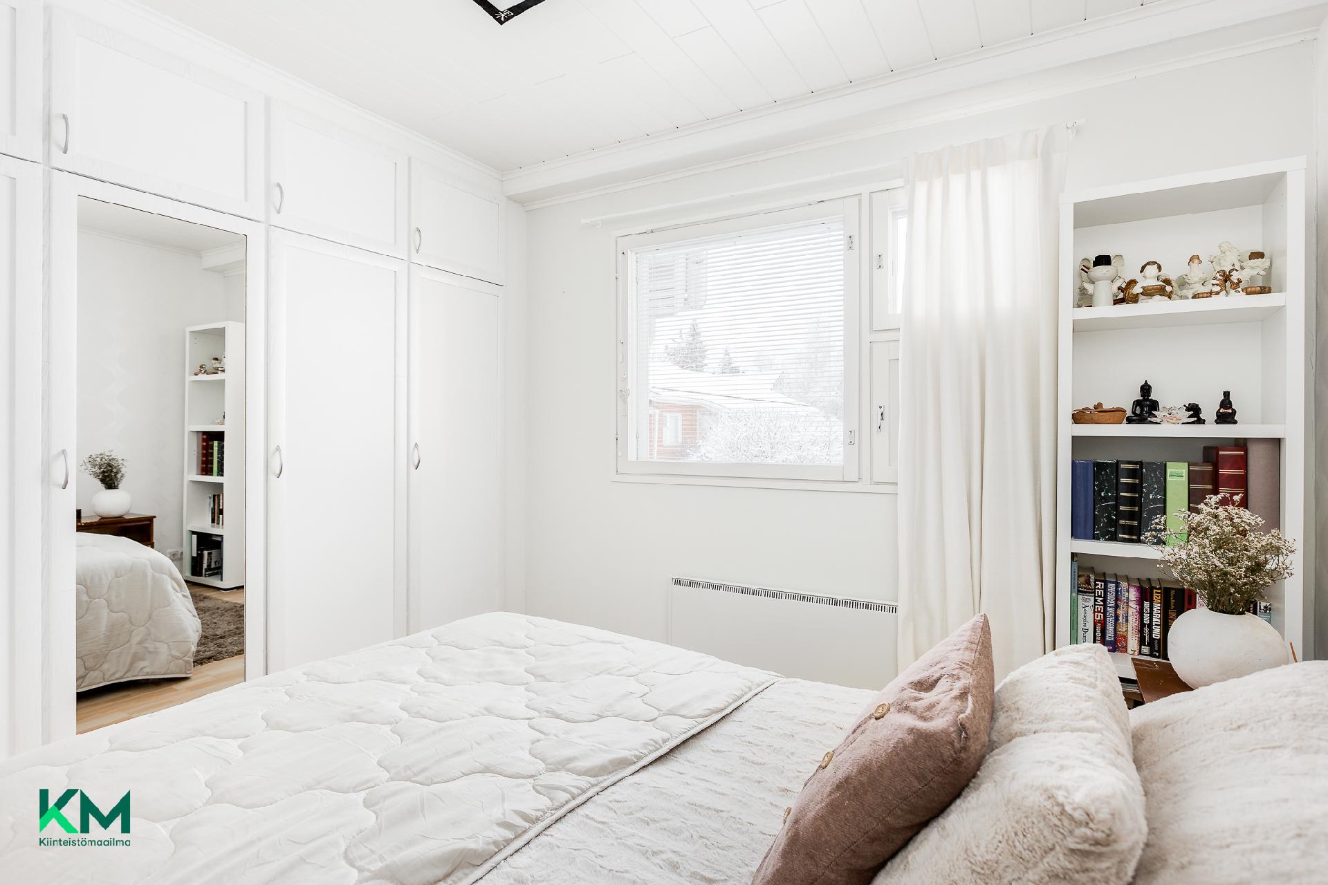 Löylytie 18, Kynsilehto, Oulu