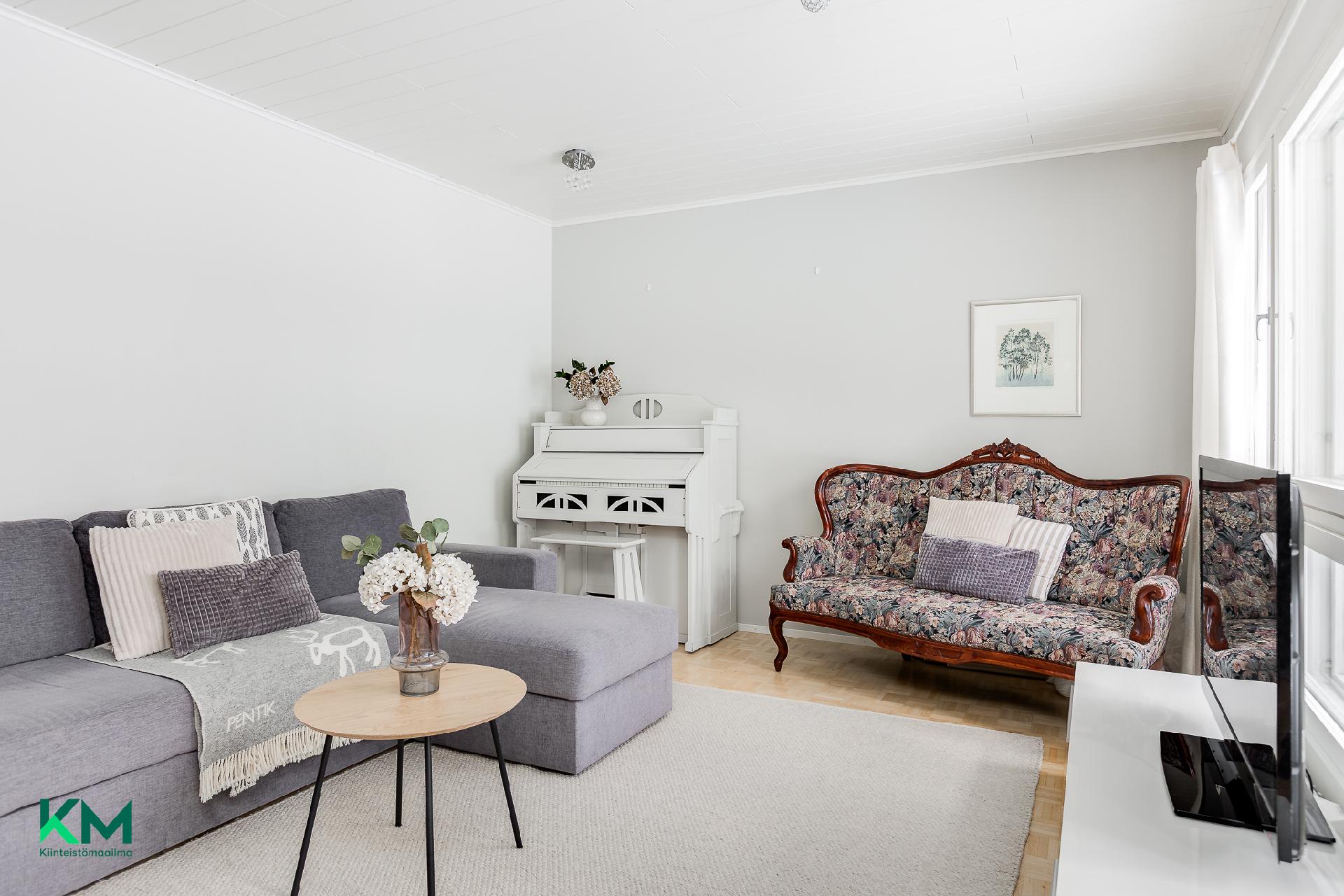 Löylytie 18, Kynsilehto, Oulu