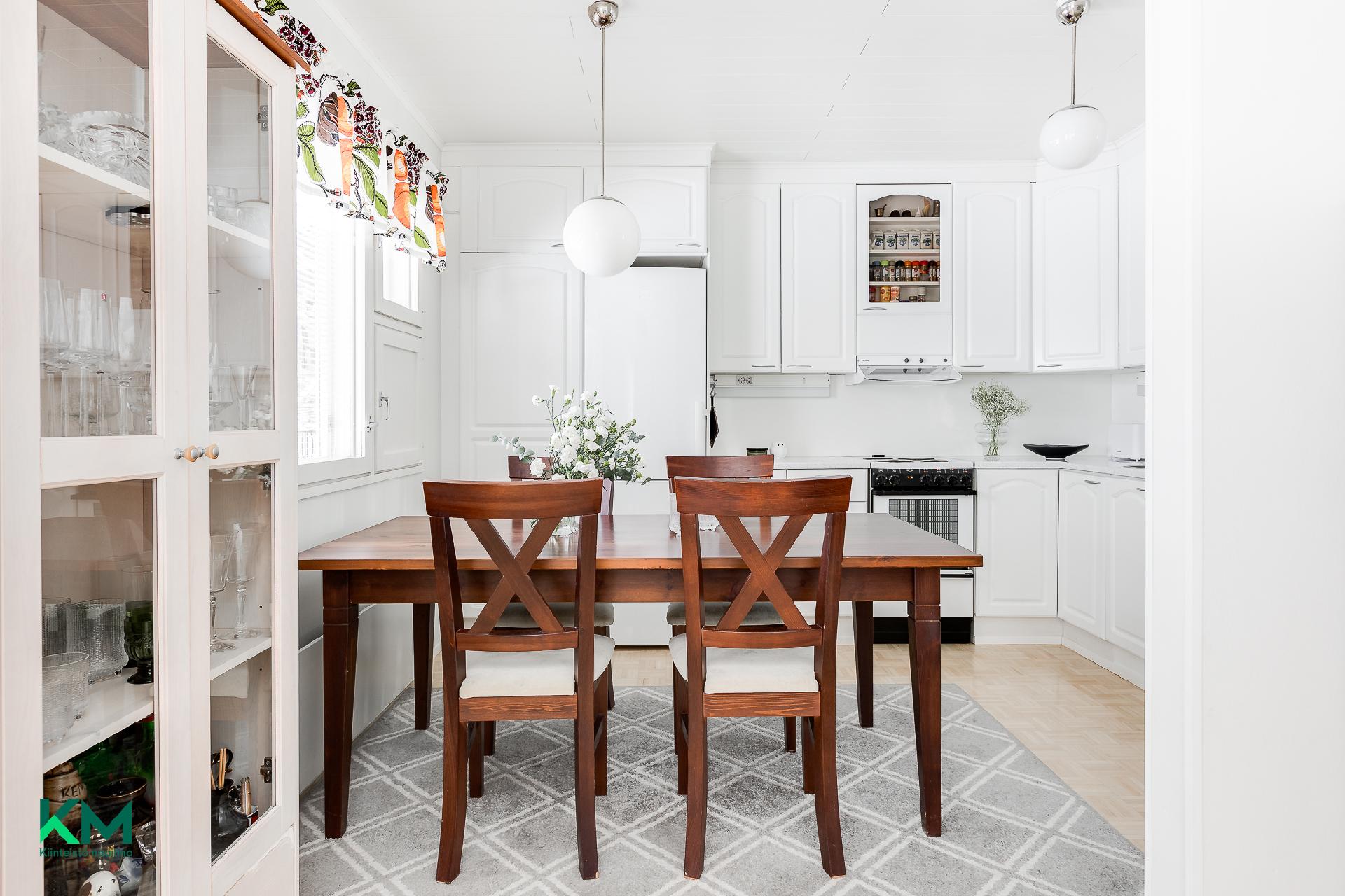 Löylytie 18, Kynsilehto, Oulu