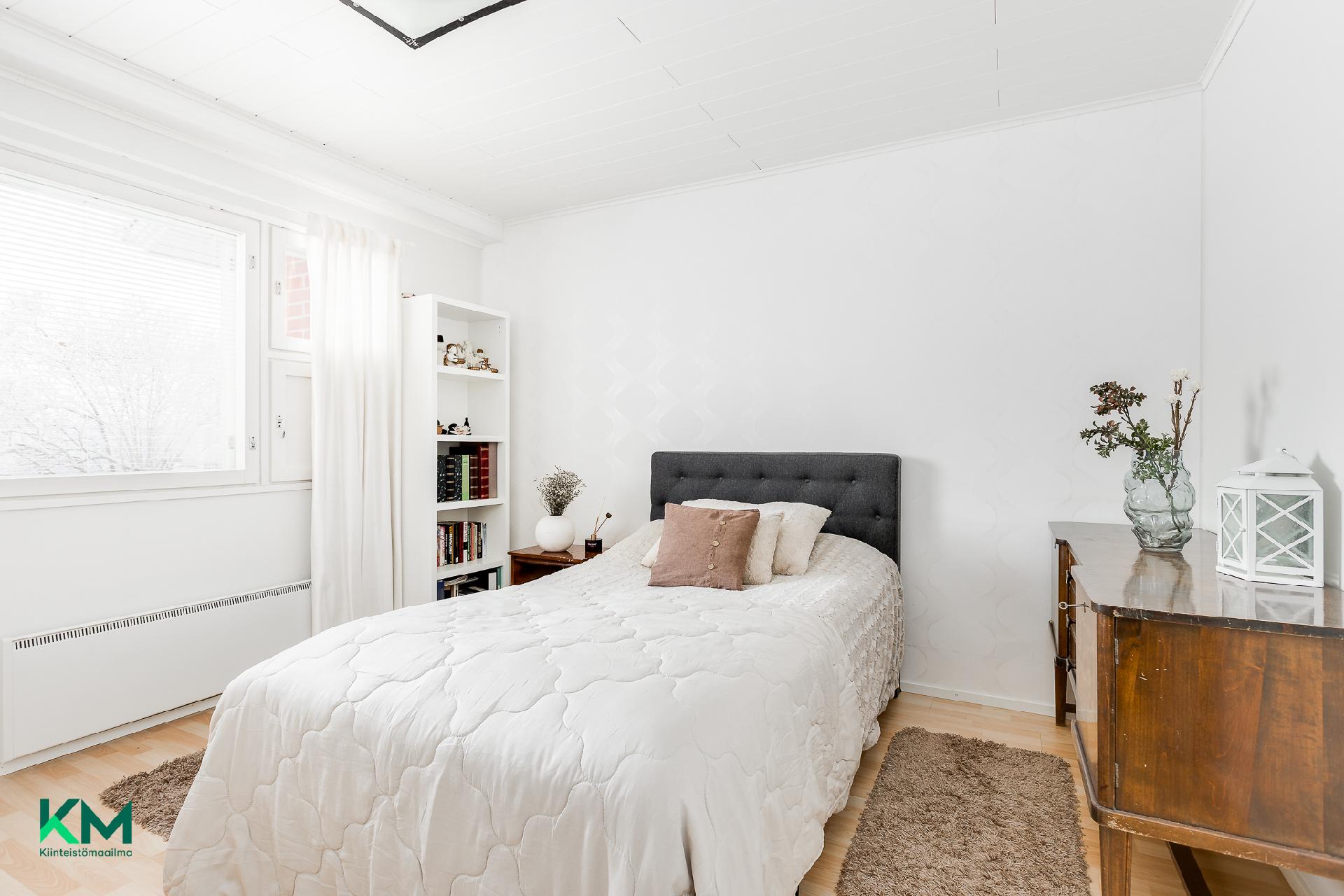 Löylytie 18, Kynsilehto, Oulu