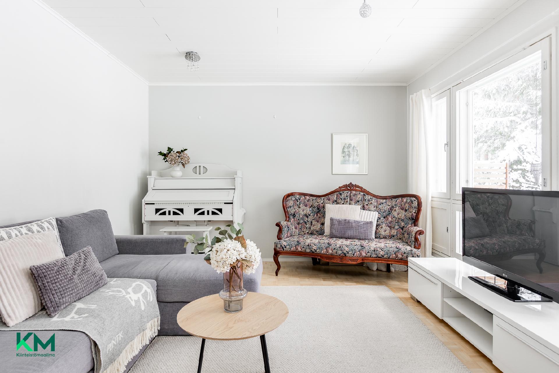 Löylytie 18, Kynsilehto, Oulu