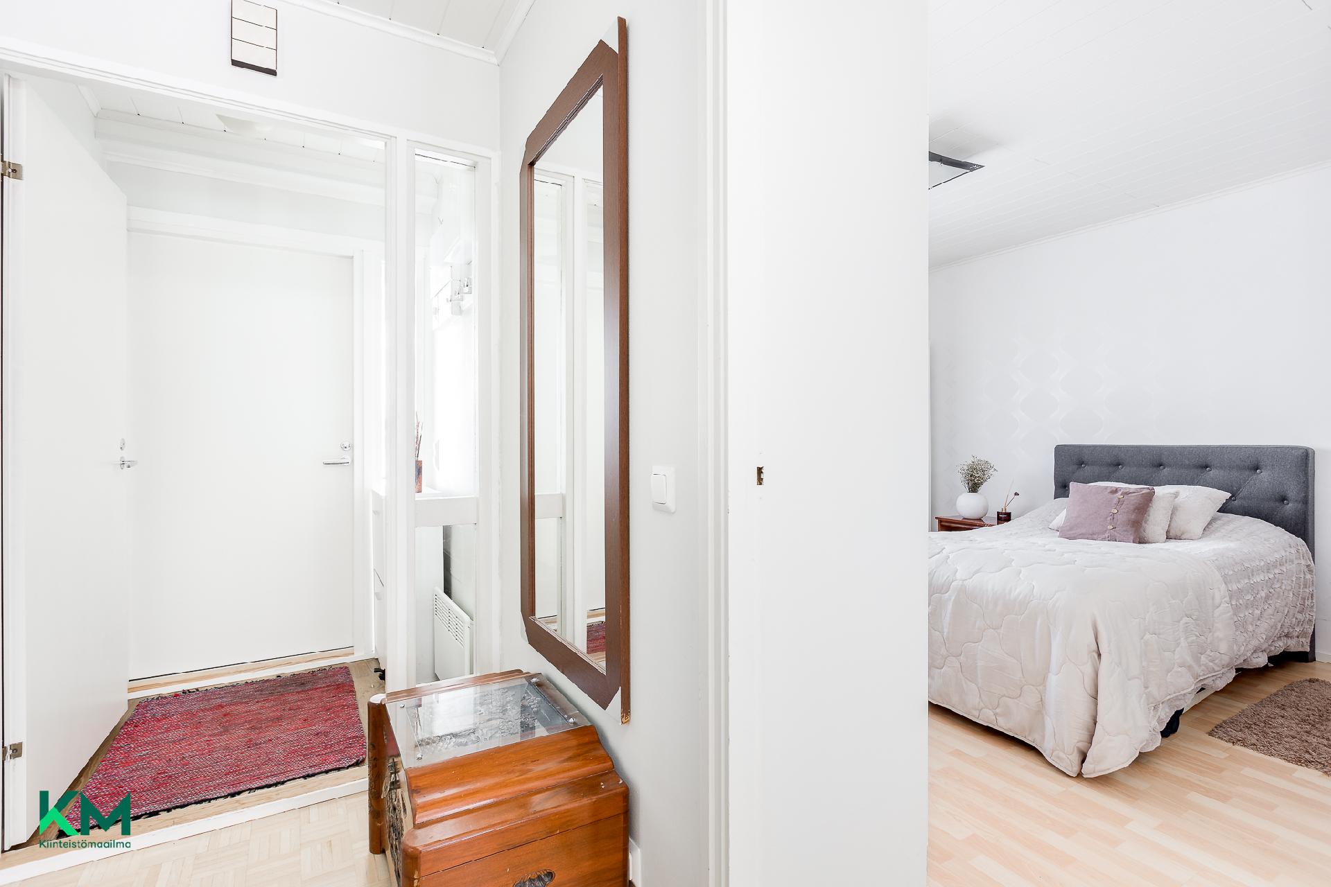 Löylytie 18, Kynsilehto, Oulu