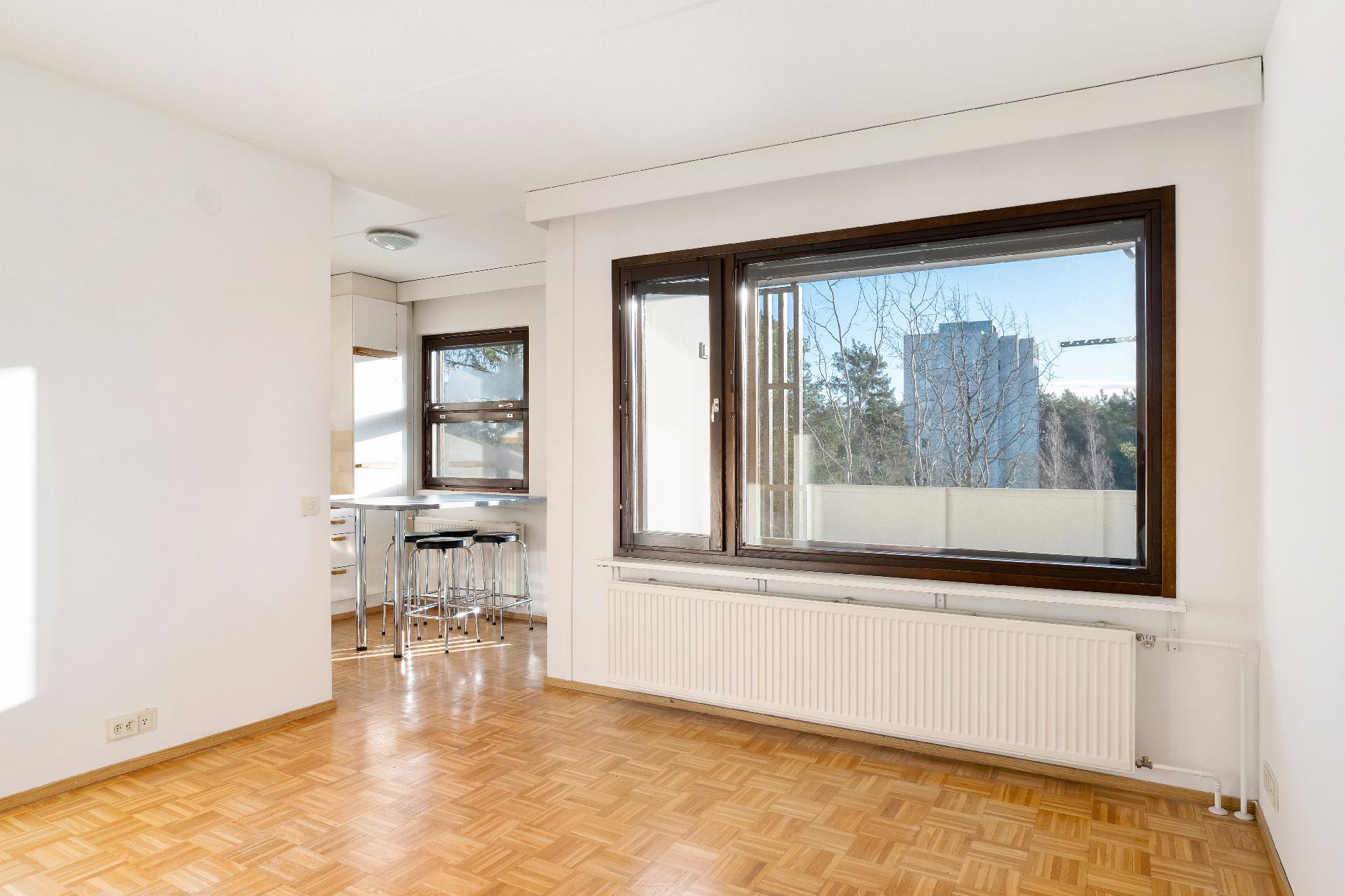 Alakartanontie 7, Soukka, Espoo