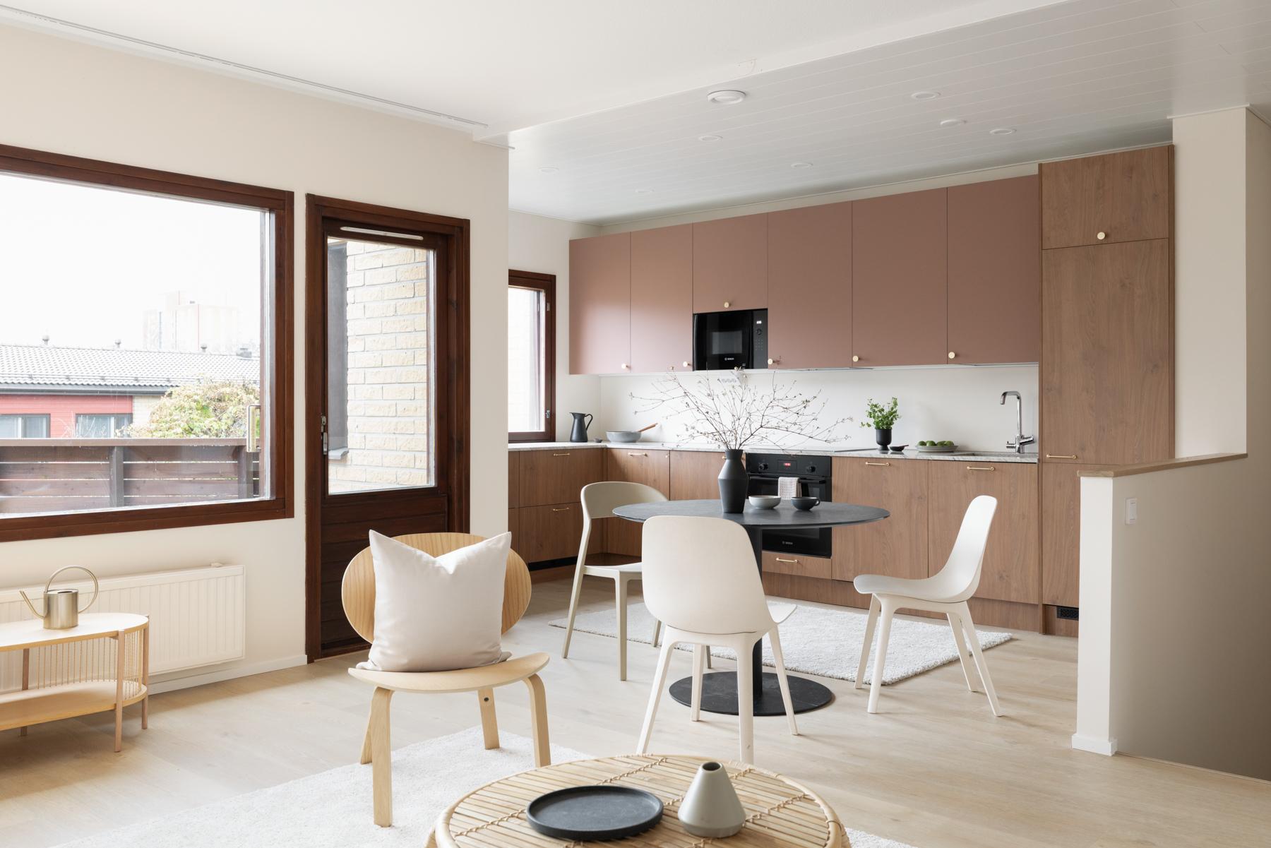 Iltapäiväntie 6, Olari, Espoo