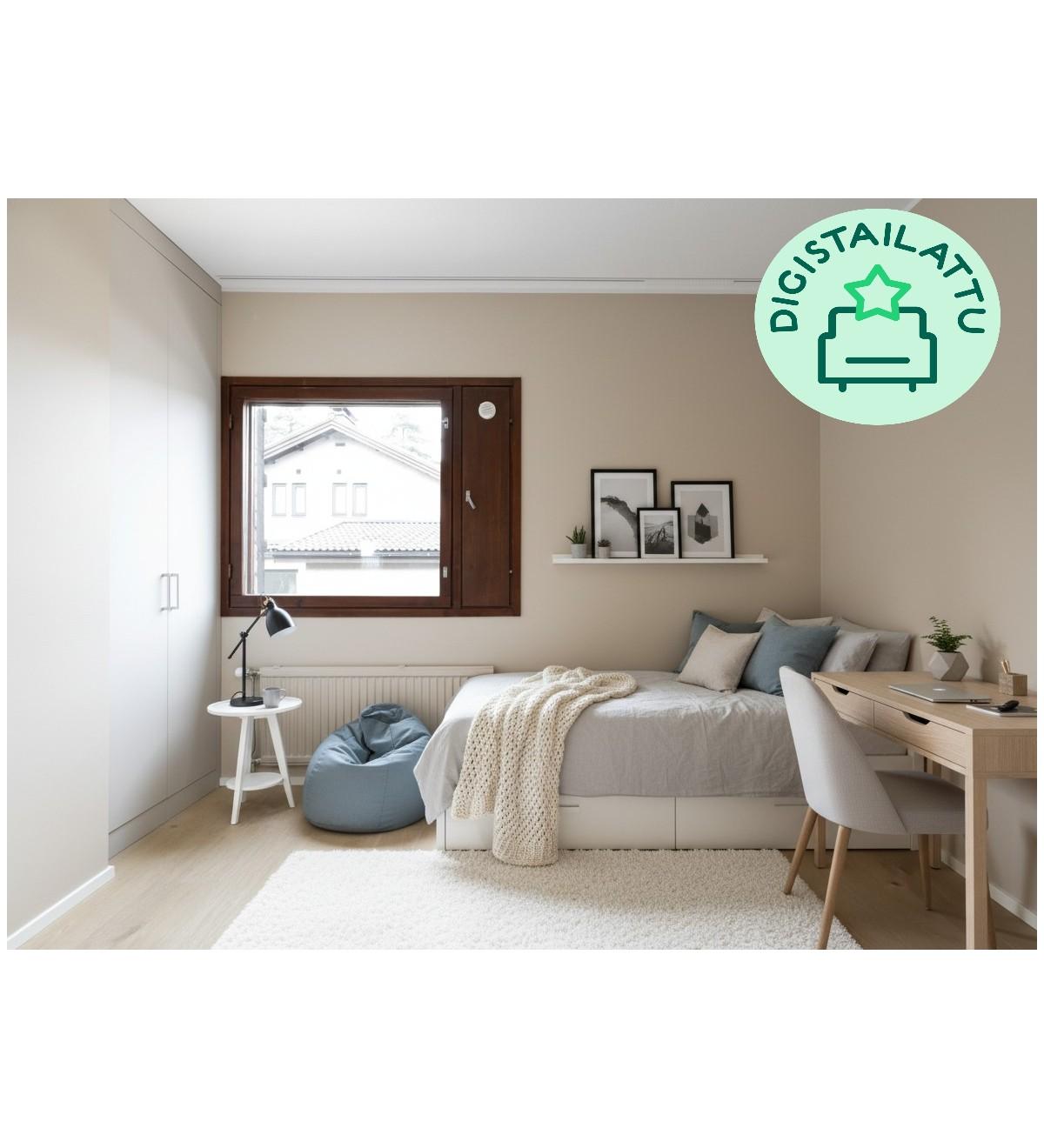 Iltapäiväntie 6, Olari, Espoo