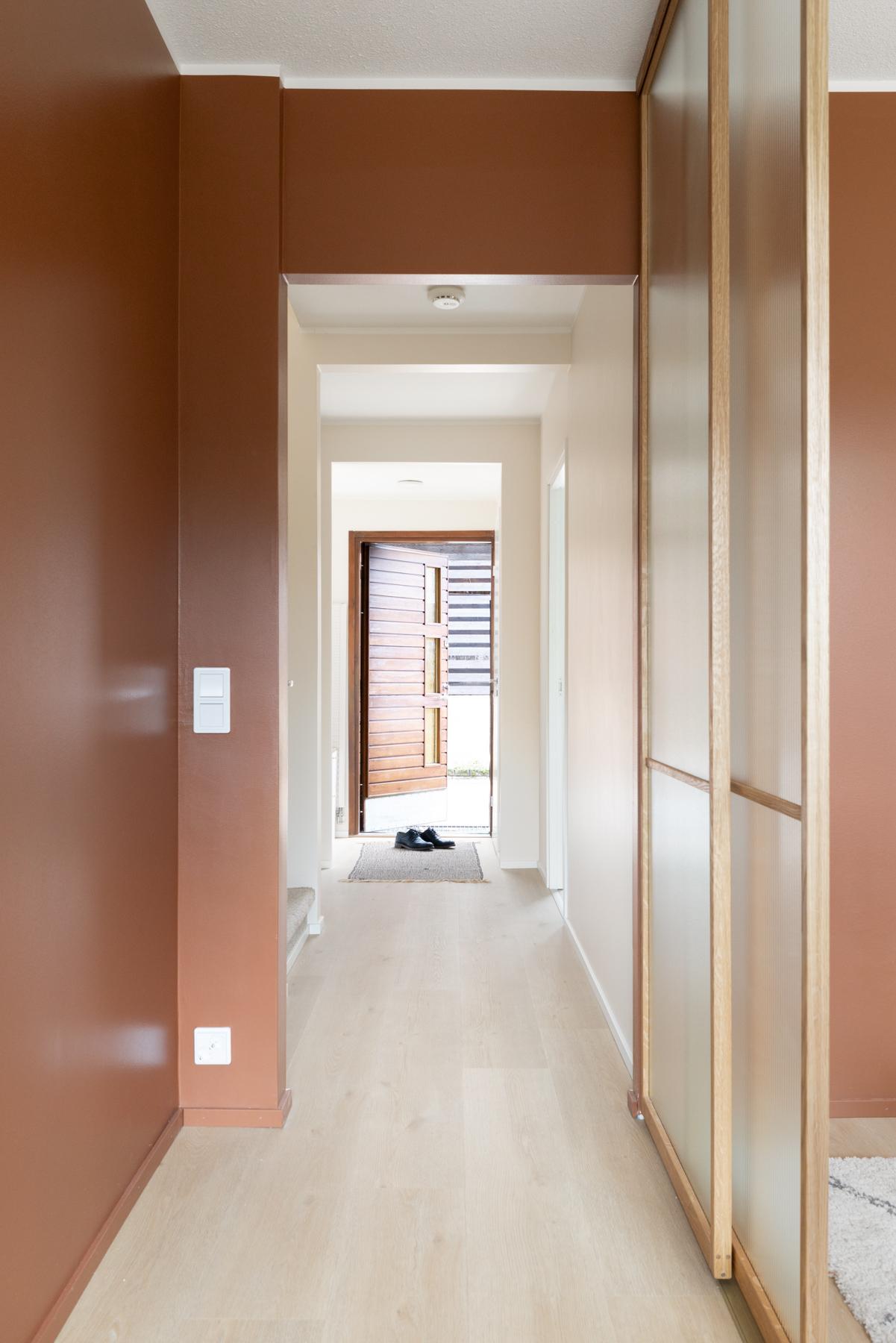 Iltapäiväntie 6, Olari, Espoo