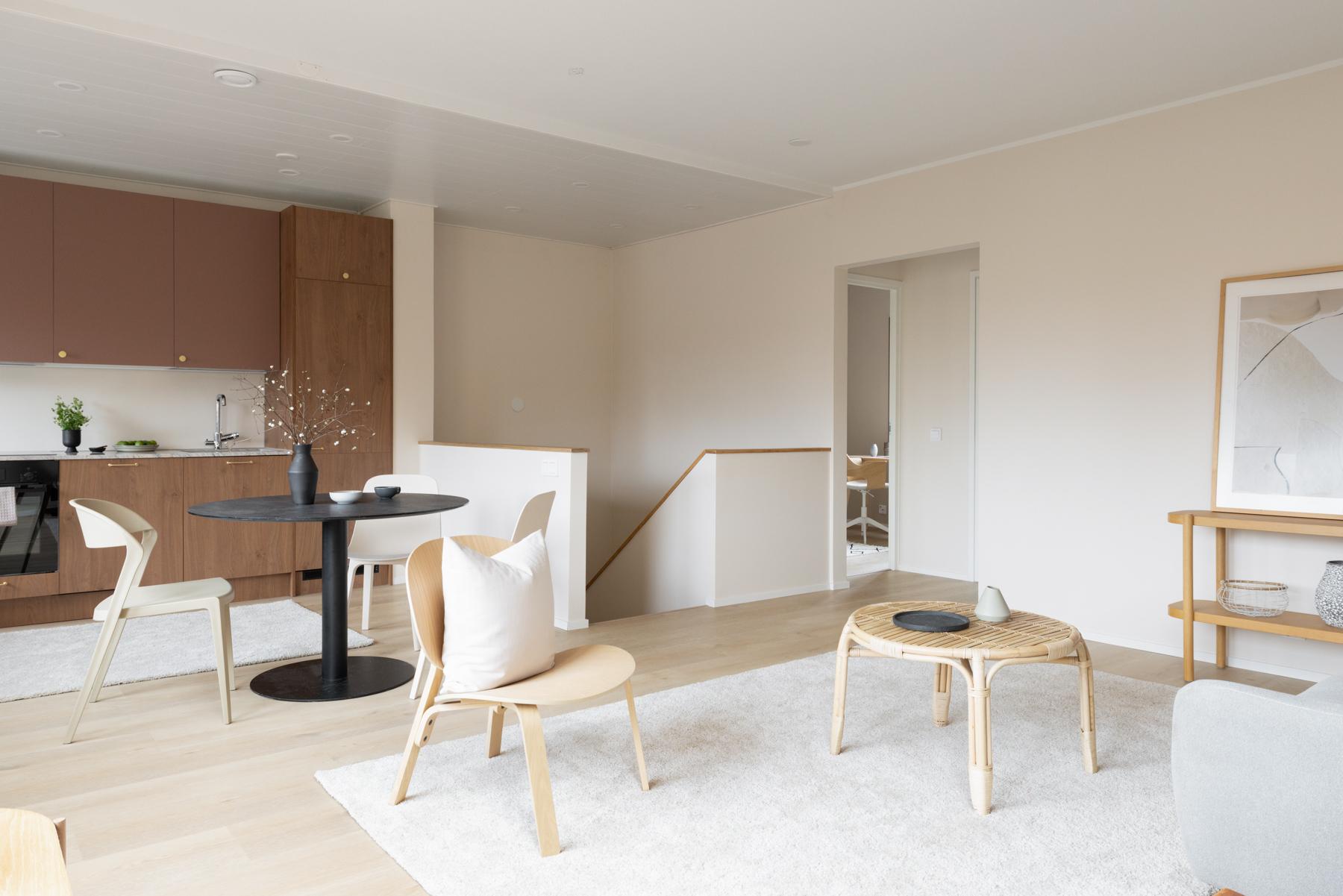 Iltapäiväntie 6, Olari, Espoo