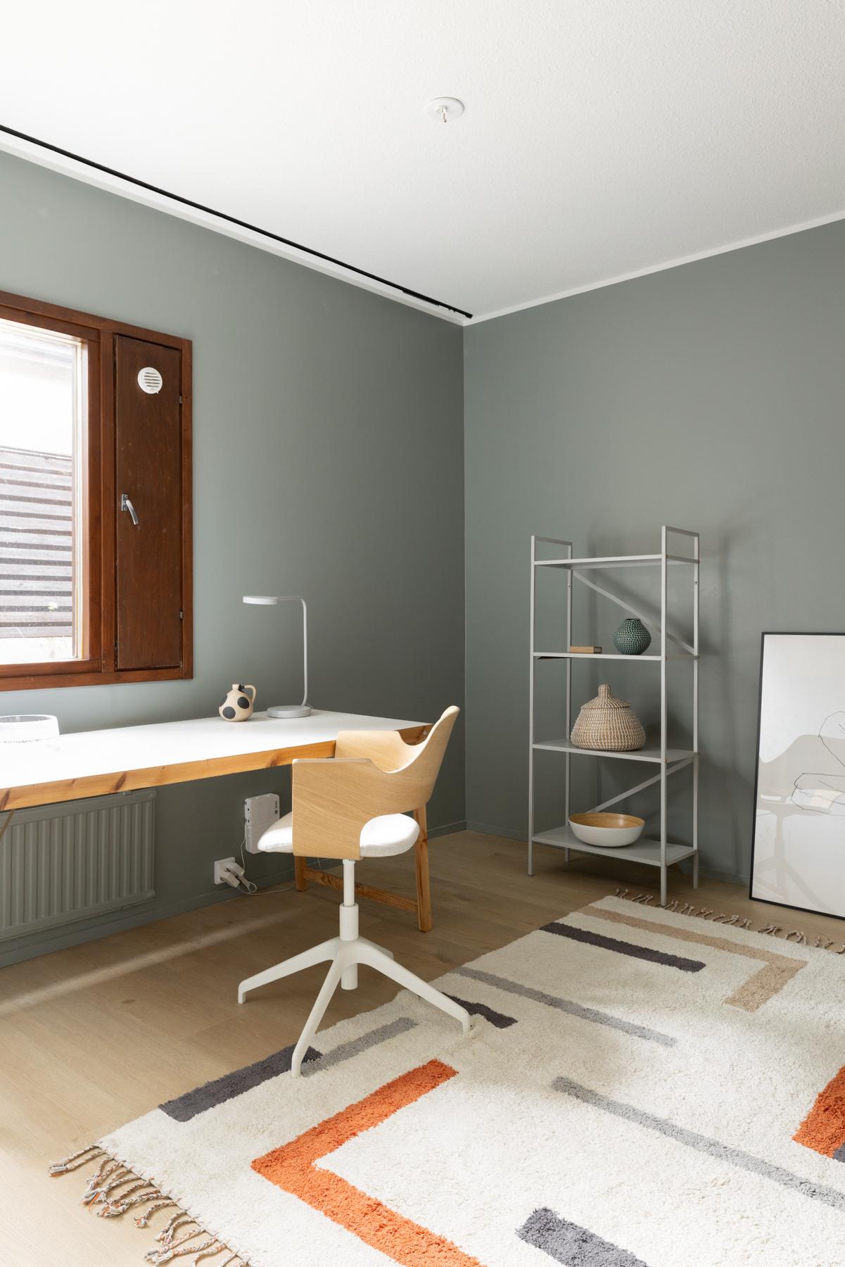 Iltapäiväntie 6, Olari, Espoo