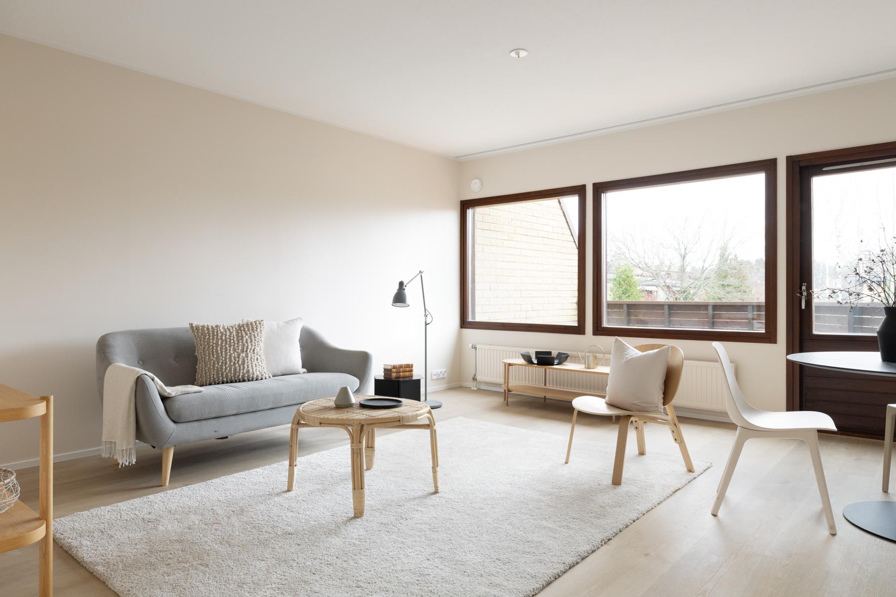 Iltapäiväntie 6, Olari, Espoo