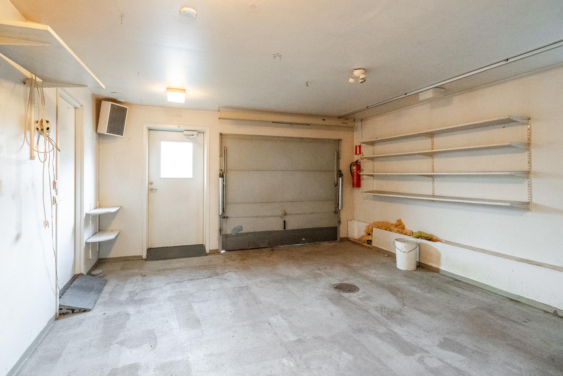 Lepikönkatu 7, Hallila, Tampere