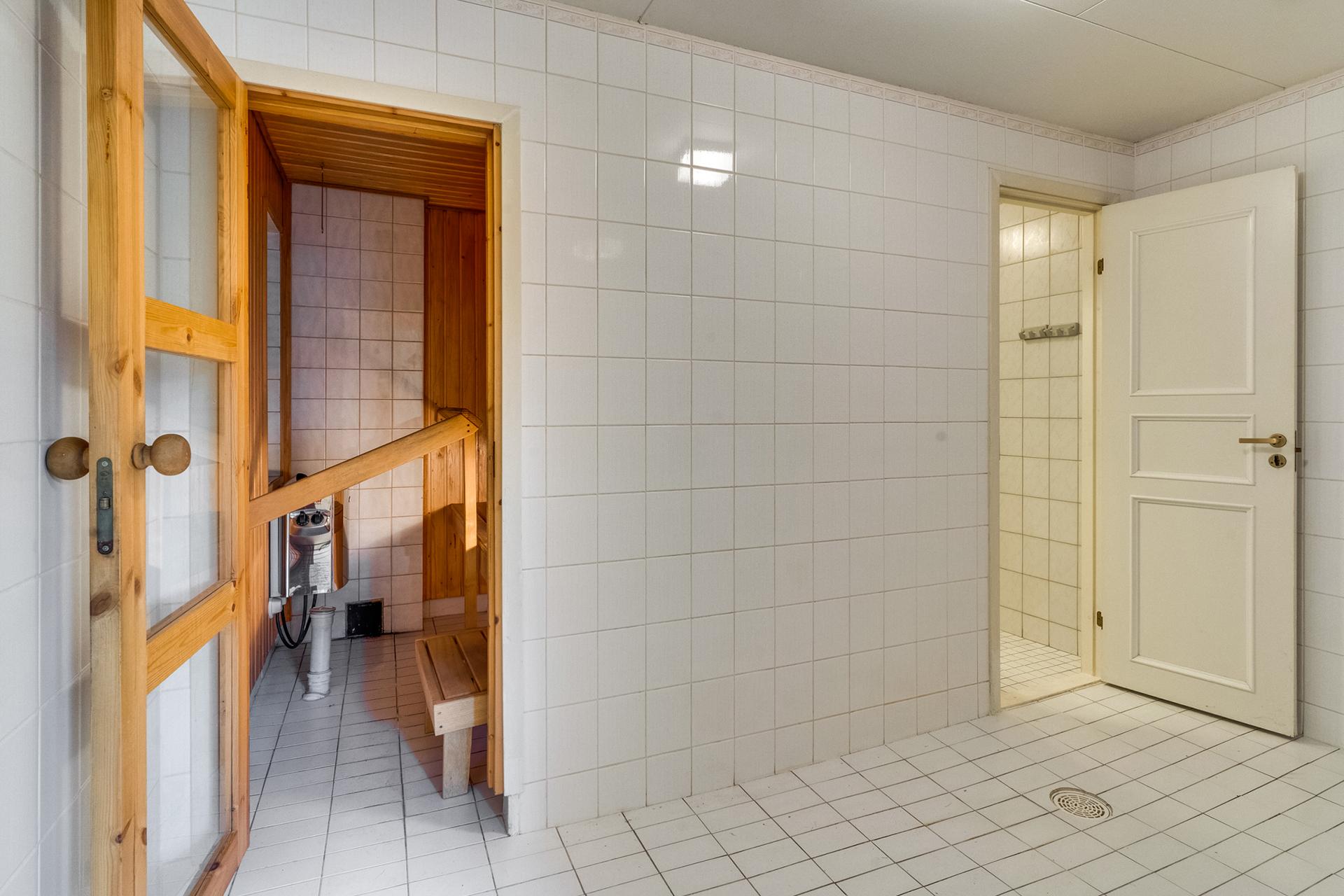 Lepikönkatu 7, Hallila, Tampere