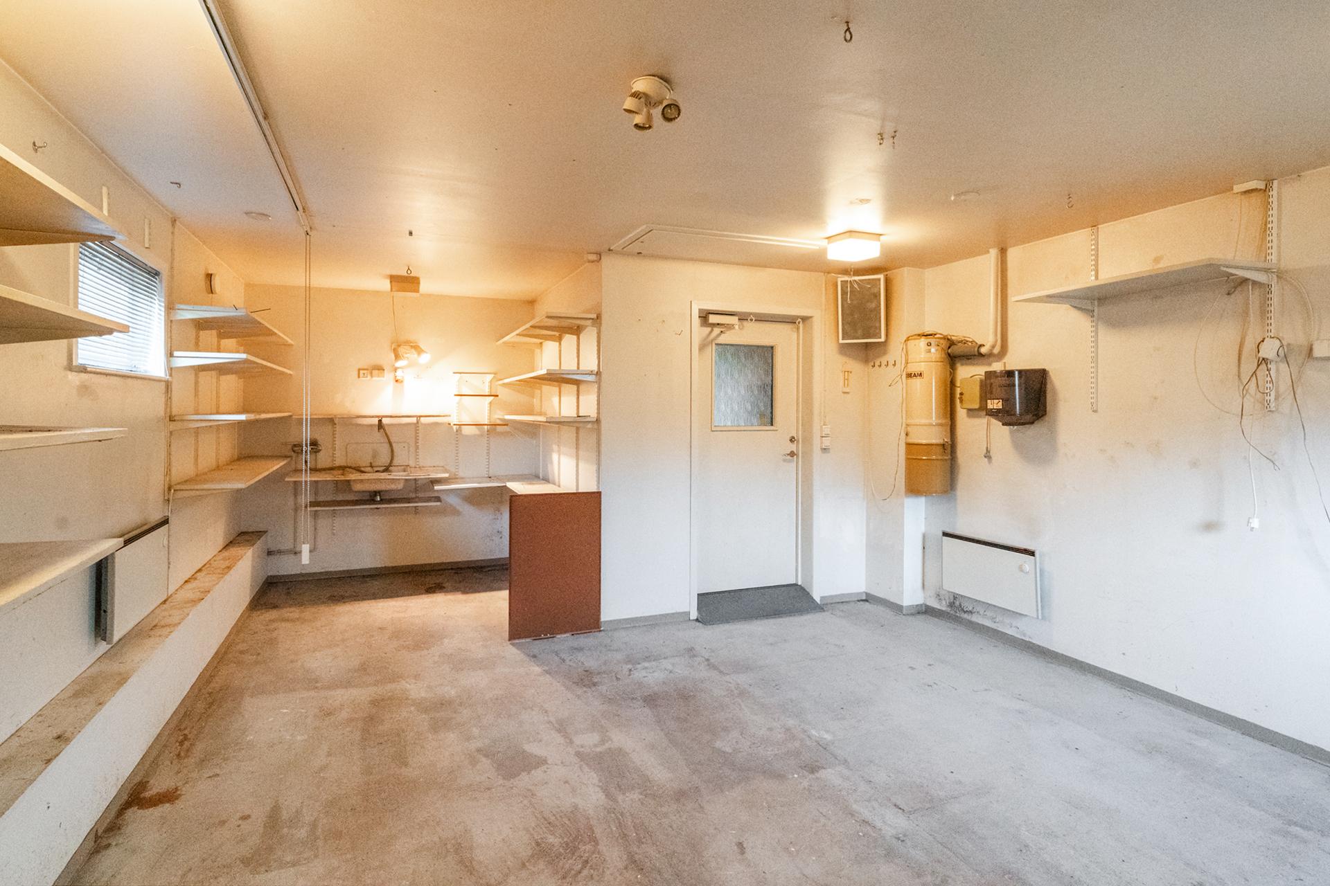 Lepikönkatu 7, Hallila, Tampere