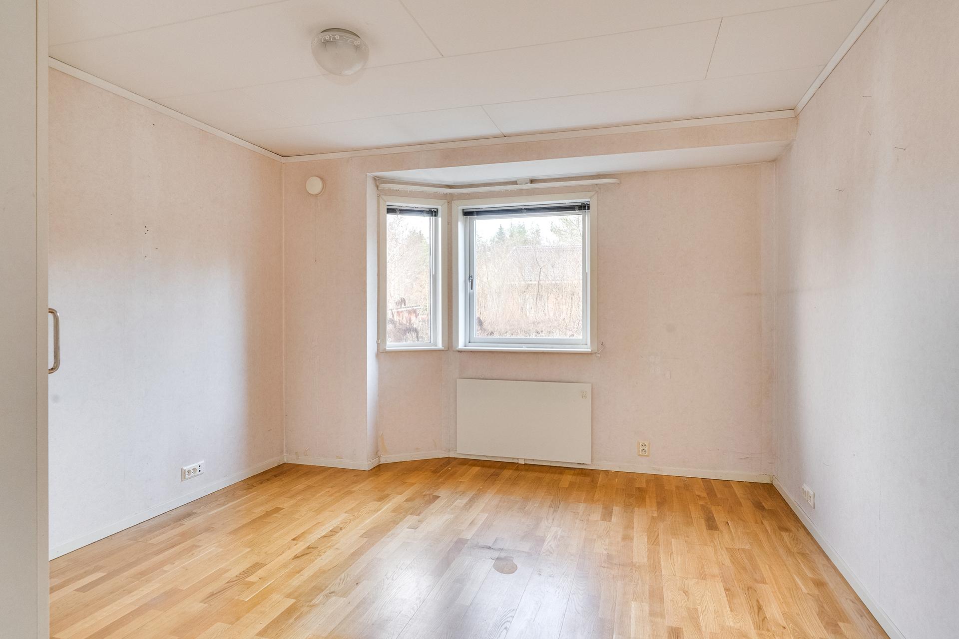 Lepikönkatu 7, Hallila, Tampere