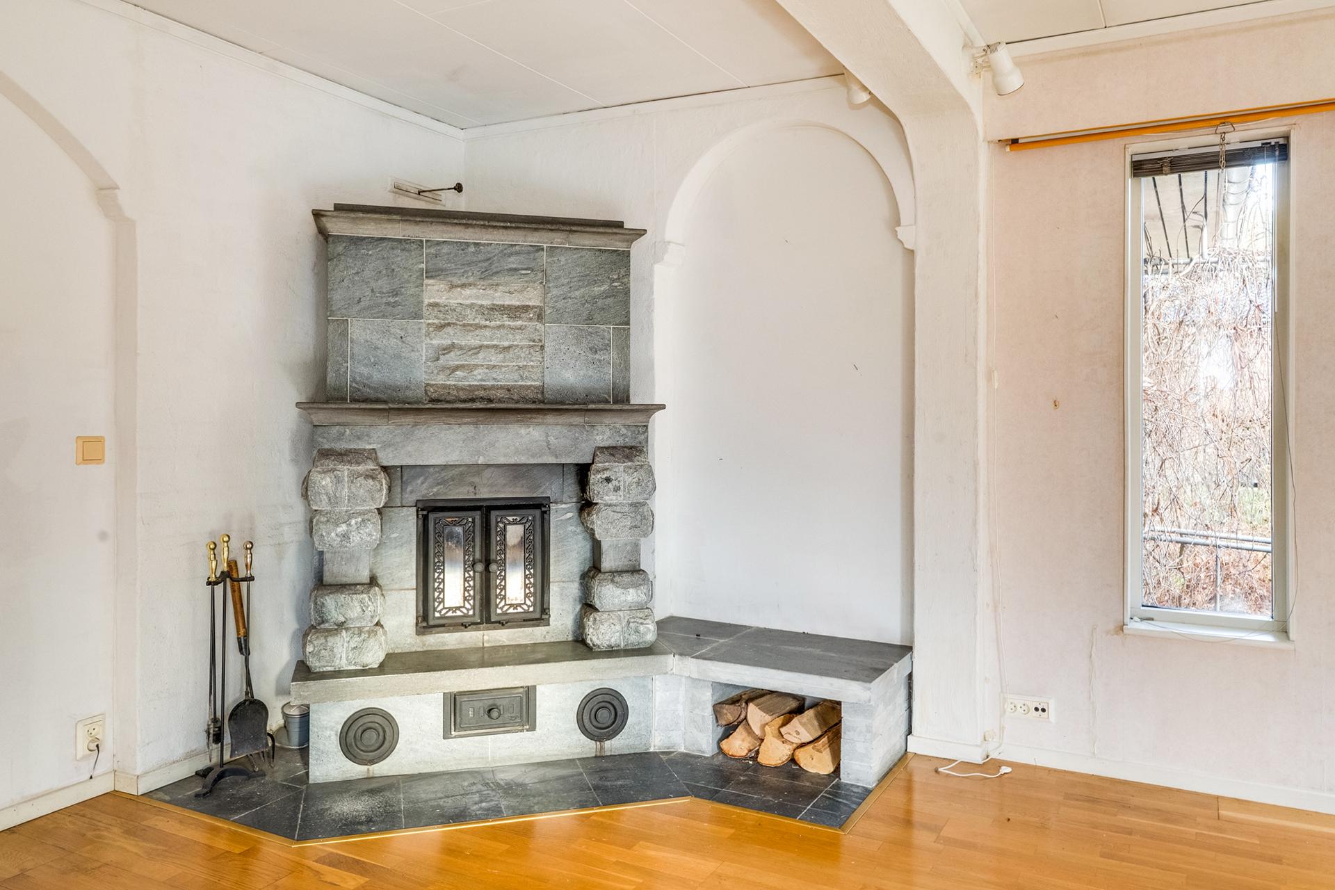 Lepikönkatu 7, Hallila, Tampere