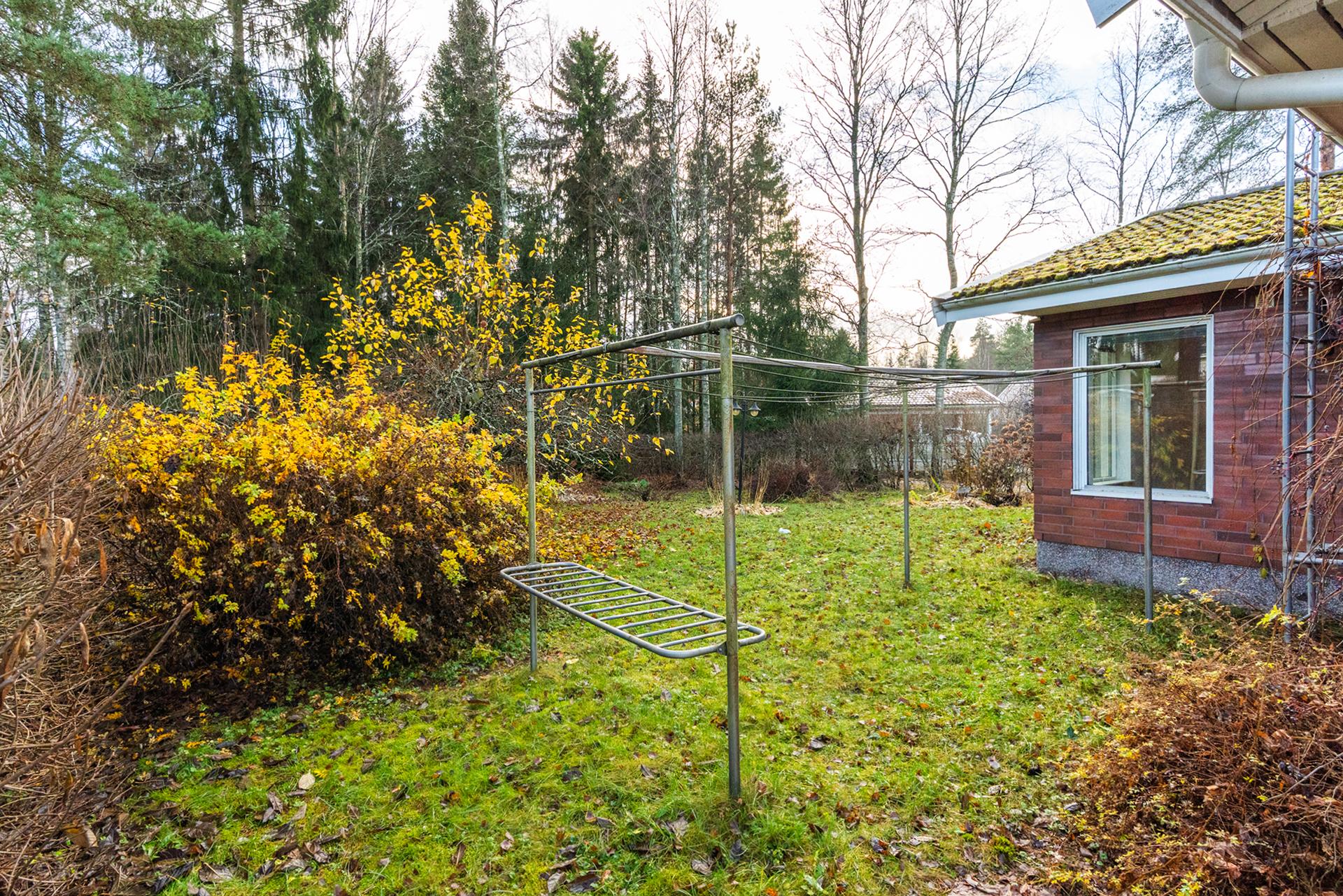 Lepikönkatu 7, Hallila, Tampere