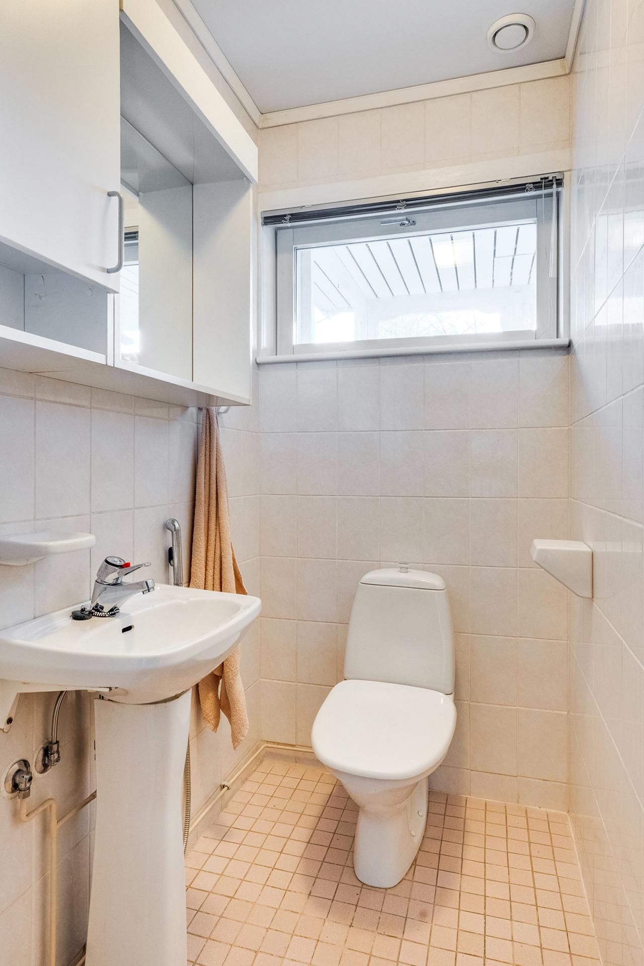 Lepikönkatu 7, Hallila, Tampere