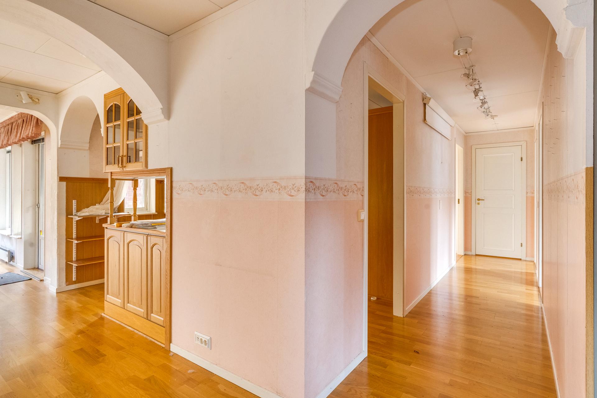 Lepikönkatu 7, Hallila, Tampere