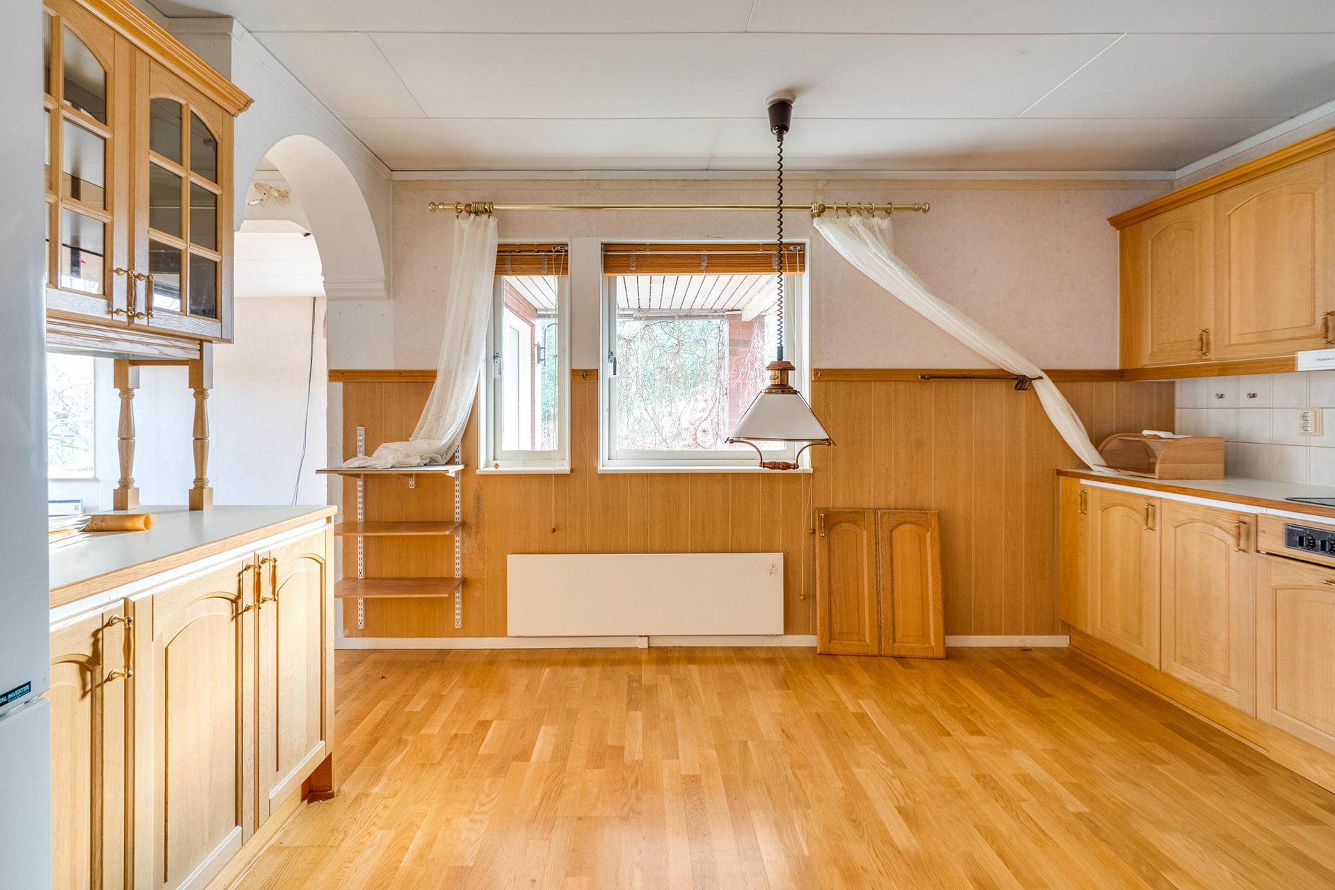 Lepikönkatu 7, Hallila, Tampere