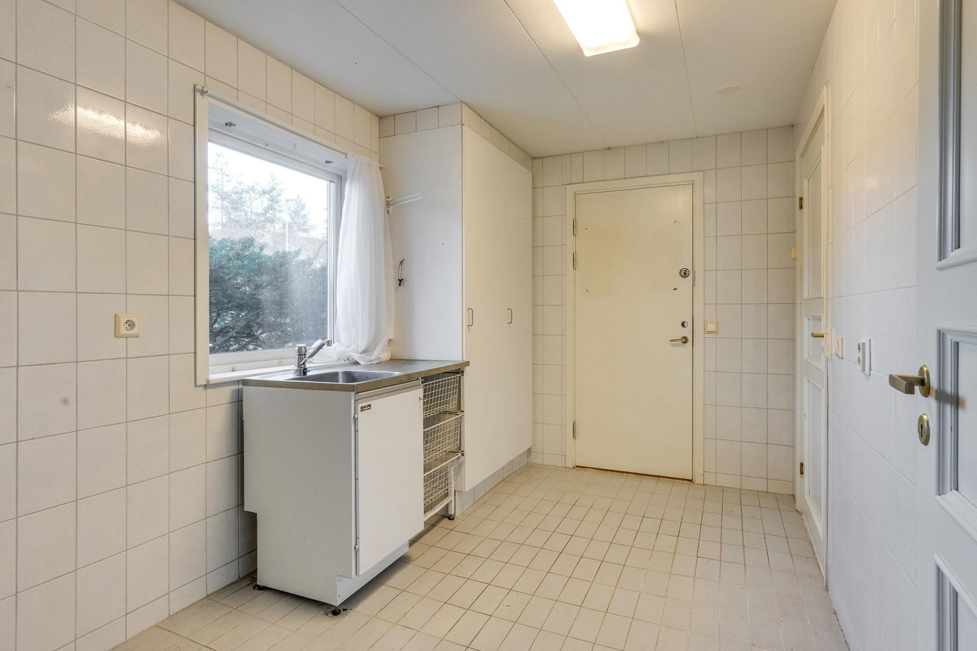 Lepikönkatu 7, Hallila, Tampere