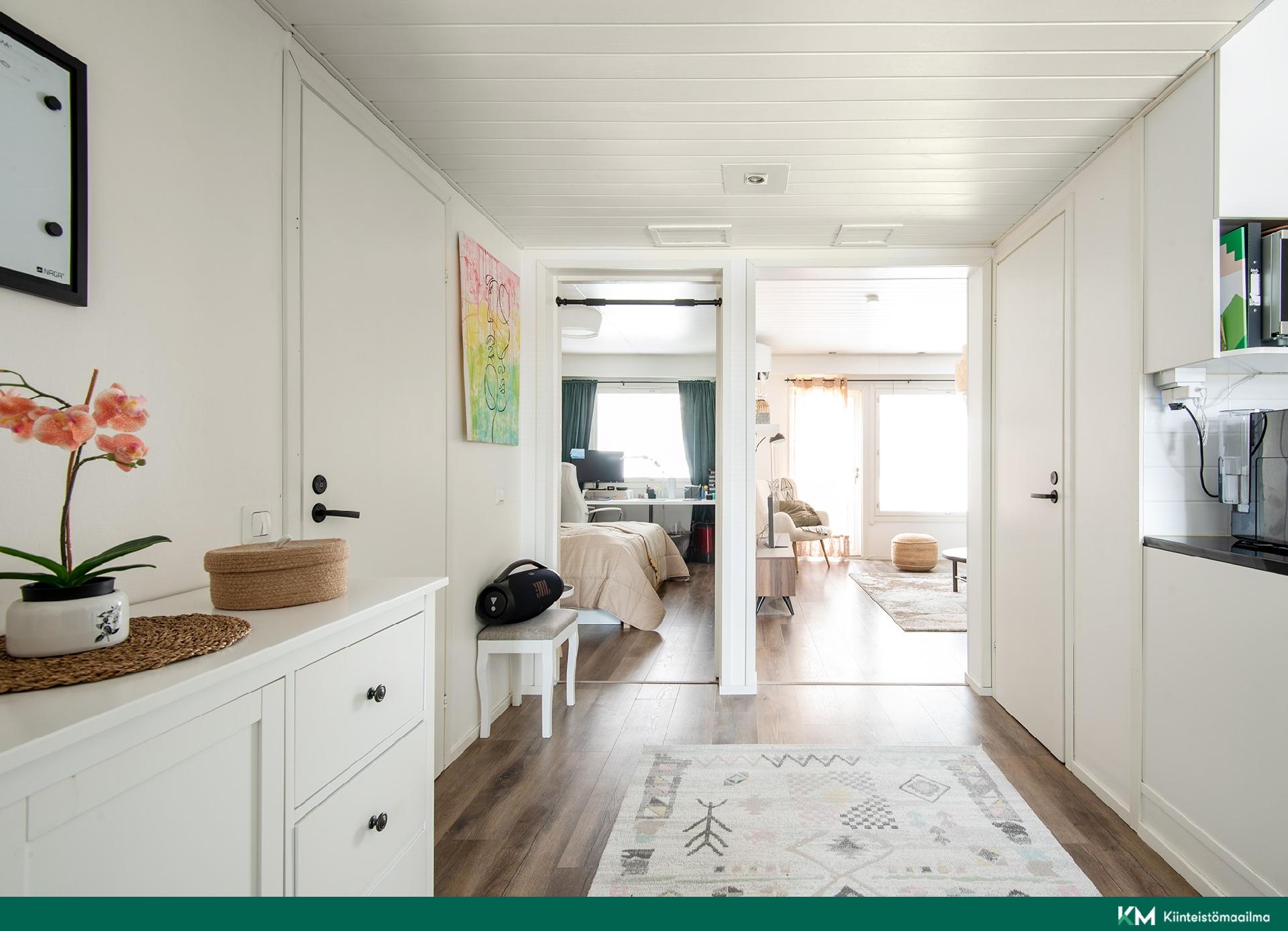 Muurikinkatu 6 G, Littoinen, Kaarina