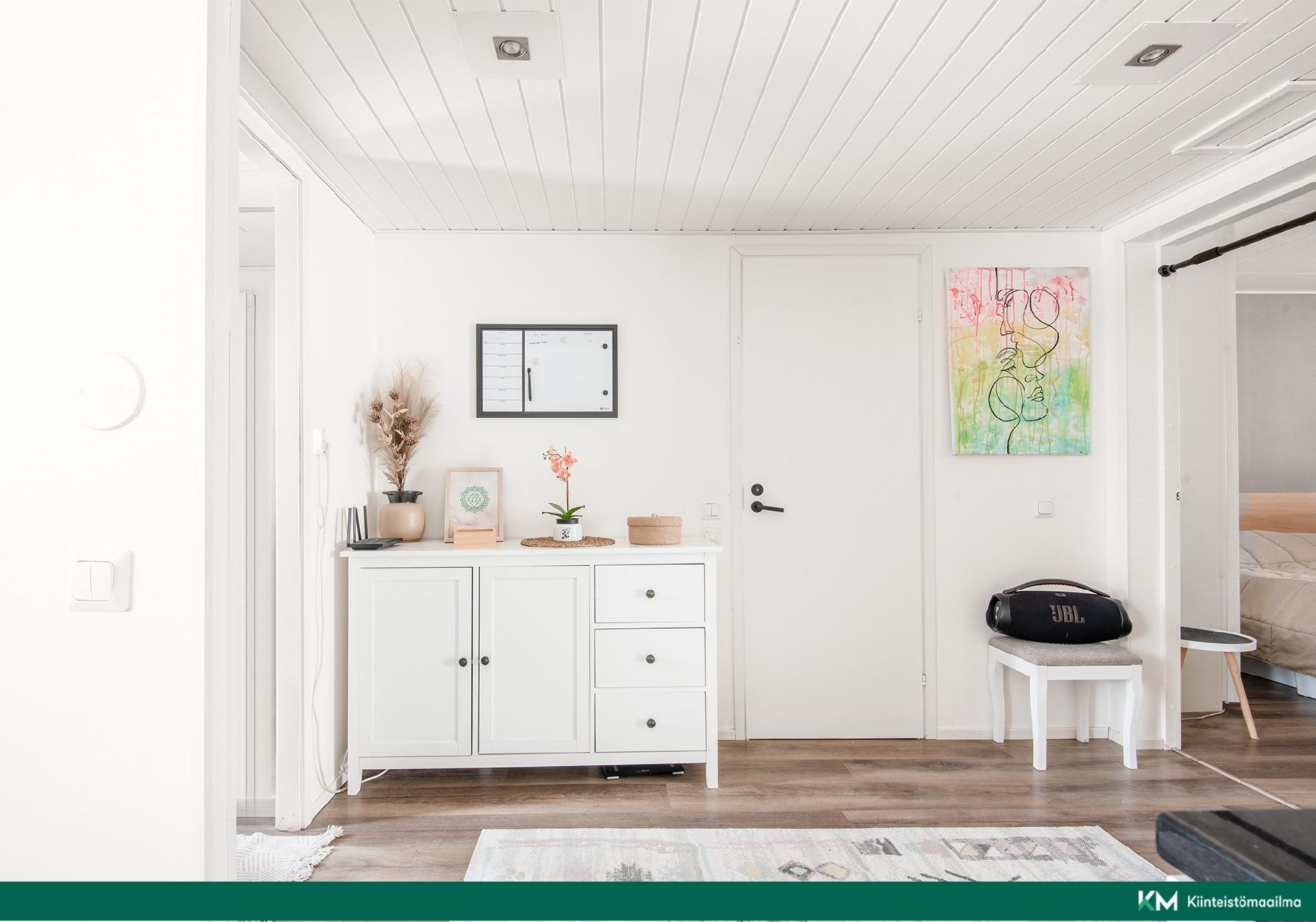 Muurikinkatu 6 G, Littoinen, Kaarina