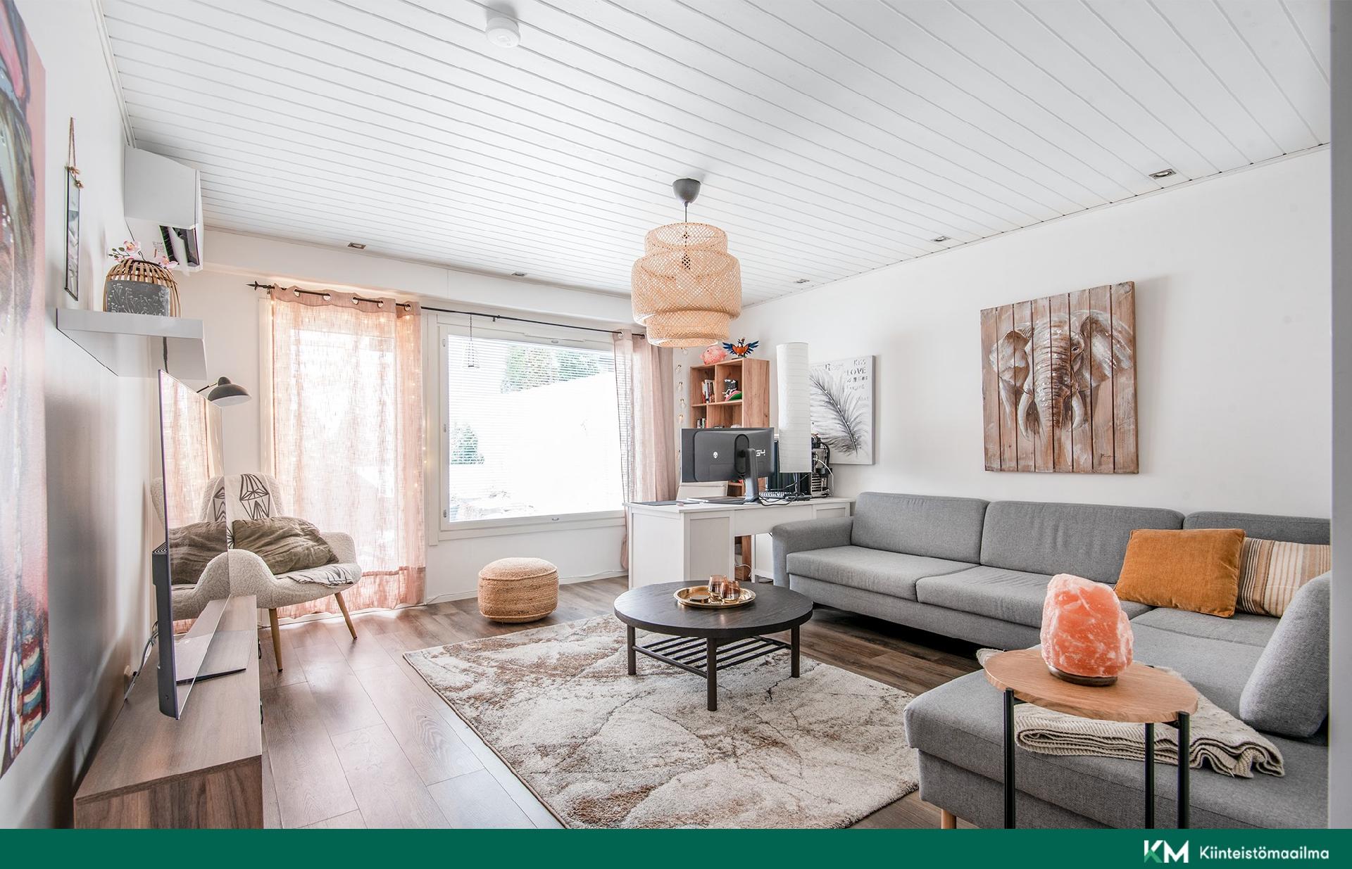 Muurikinkatu 6 G, Littoinen, Kaarina