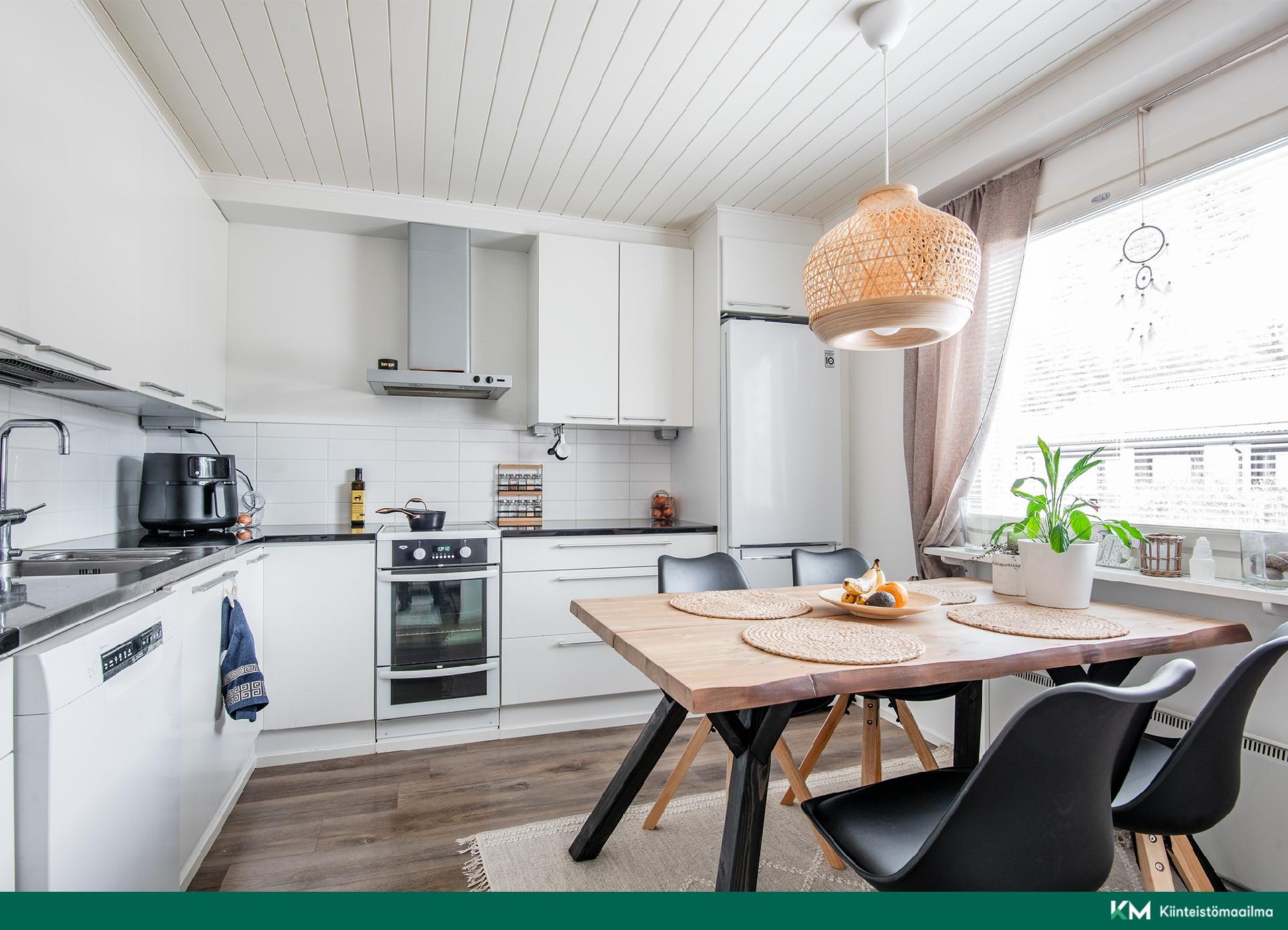 Muurikinkatu 6 G, Littoinen, Kaarina