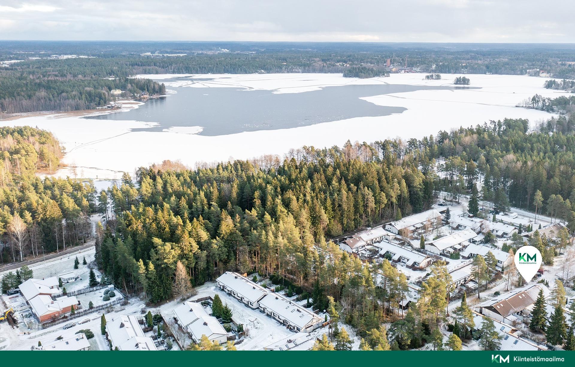 Muurikinkatu 6 G, Littoinen, Kaarina