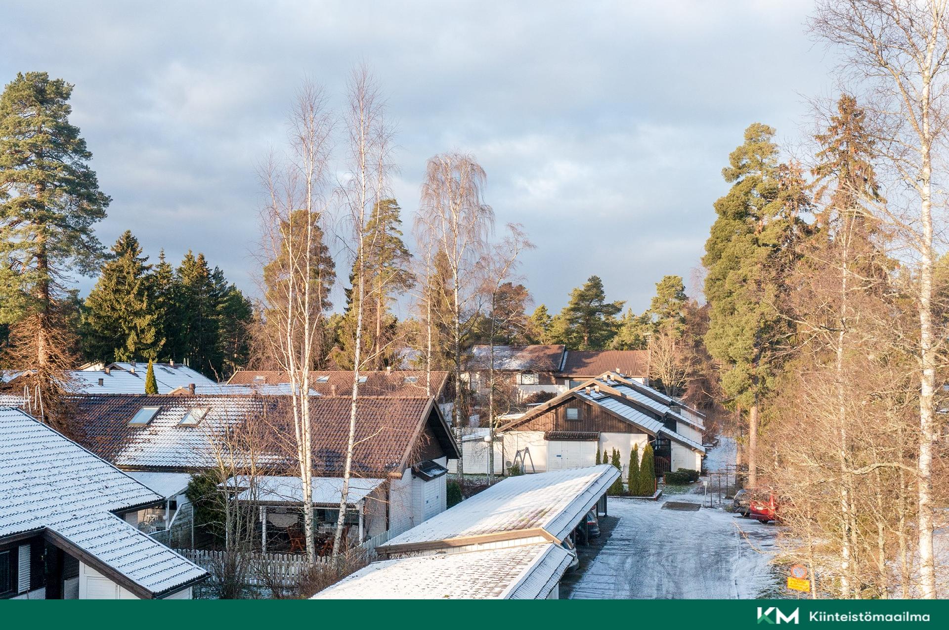 Muurikinkatu 6 G, Littoinen, Kaarina