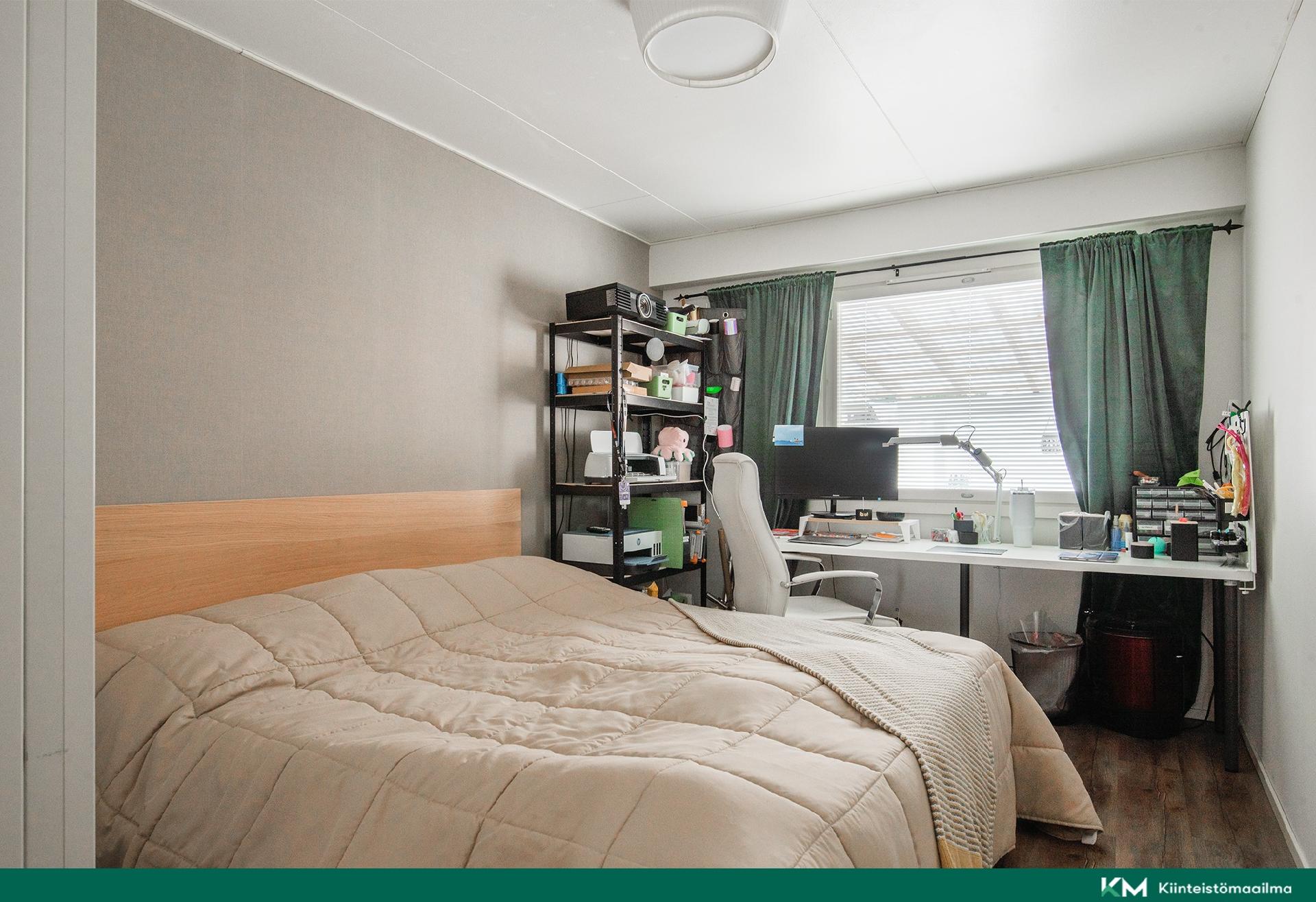 Muurikinkatu 6 G, Littoinen, Kaarina