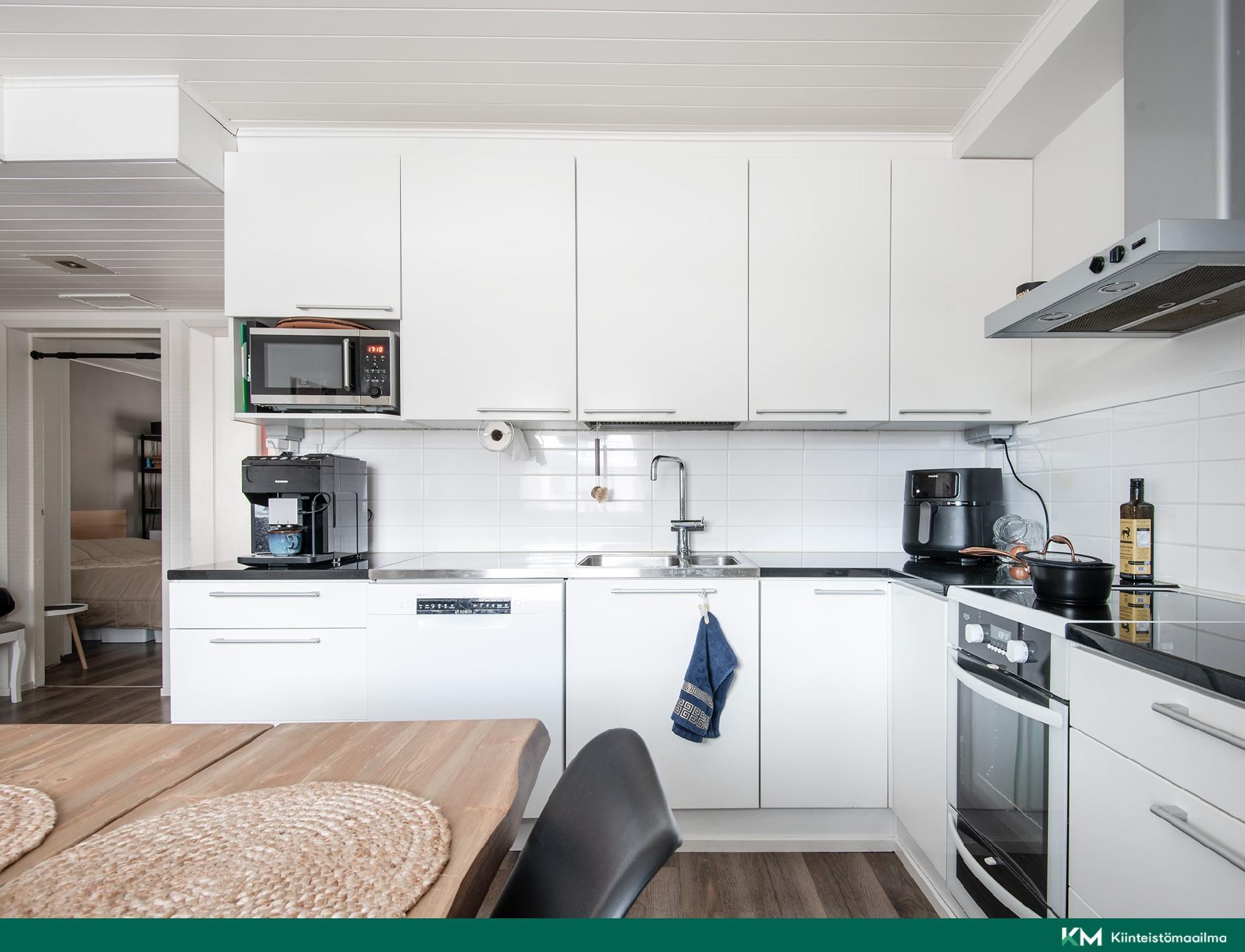 Muurikinkatu 6 G, Littoinen, Kaarina