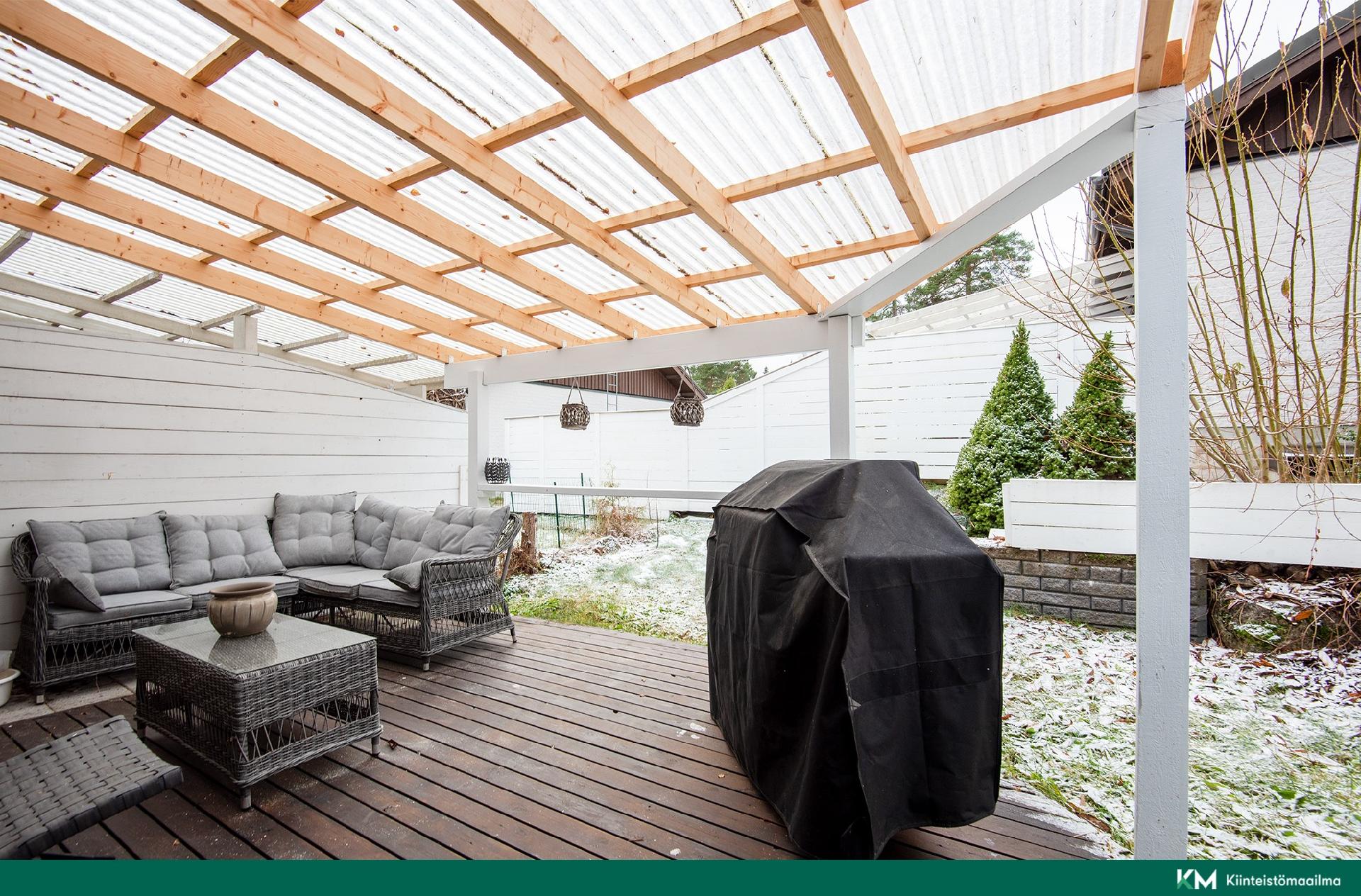 Muurikinkatu 6 G, Littoinen, Kaarina