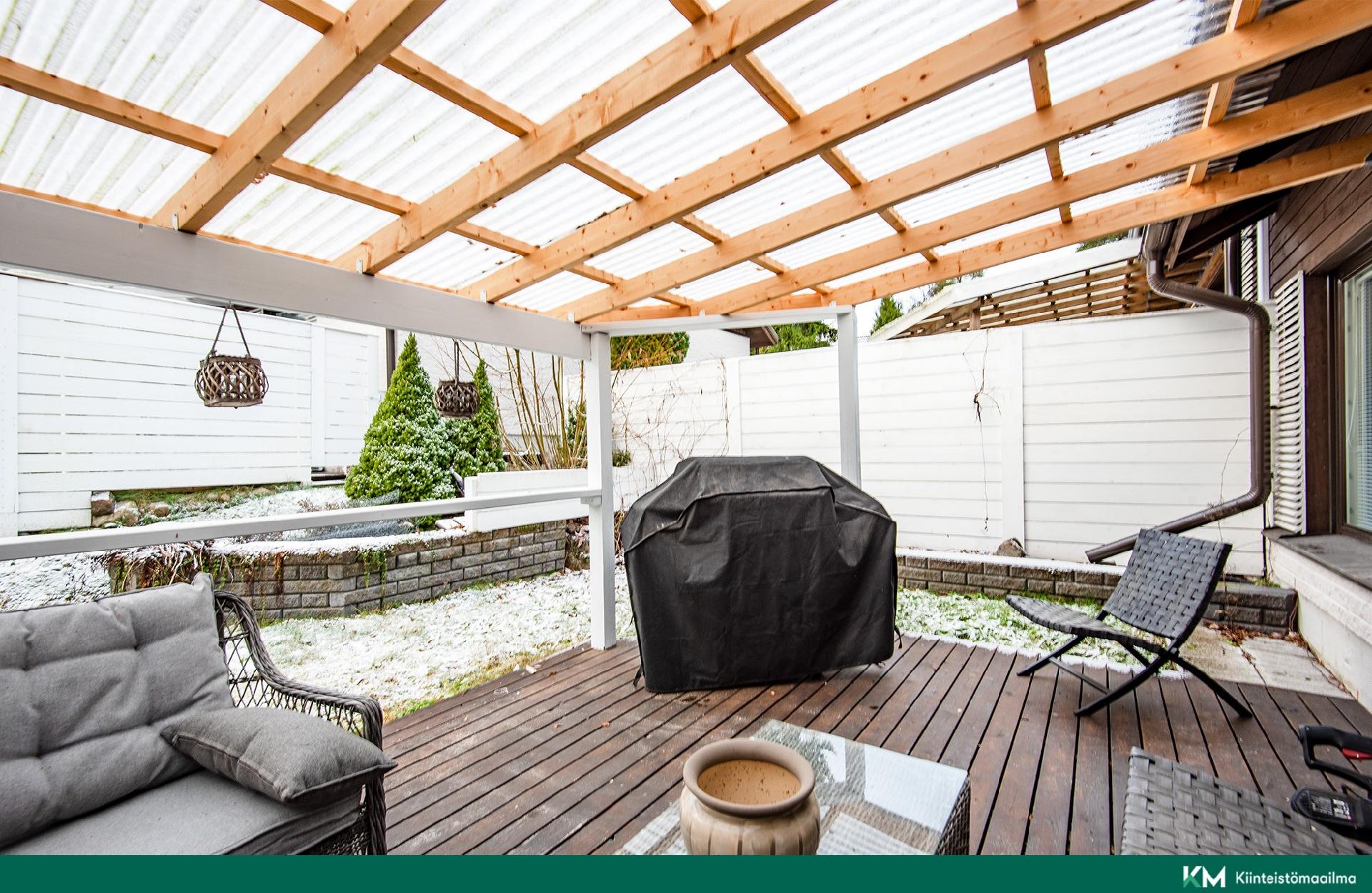 Muurikinkatu 6 G, Littoinen, Kaarina