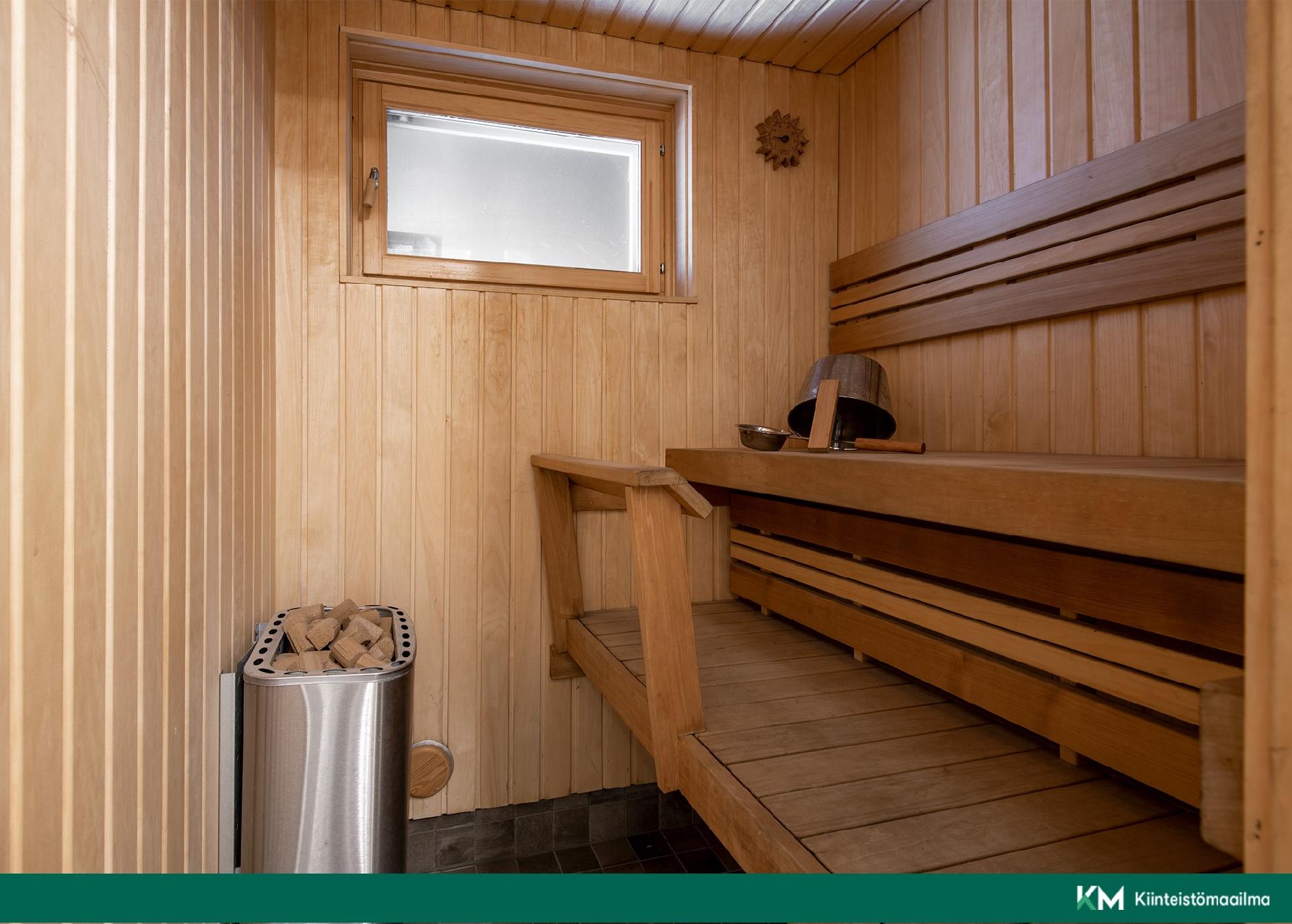 Muurikinkatu 6 G, Littoinen, Kaarina