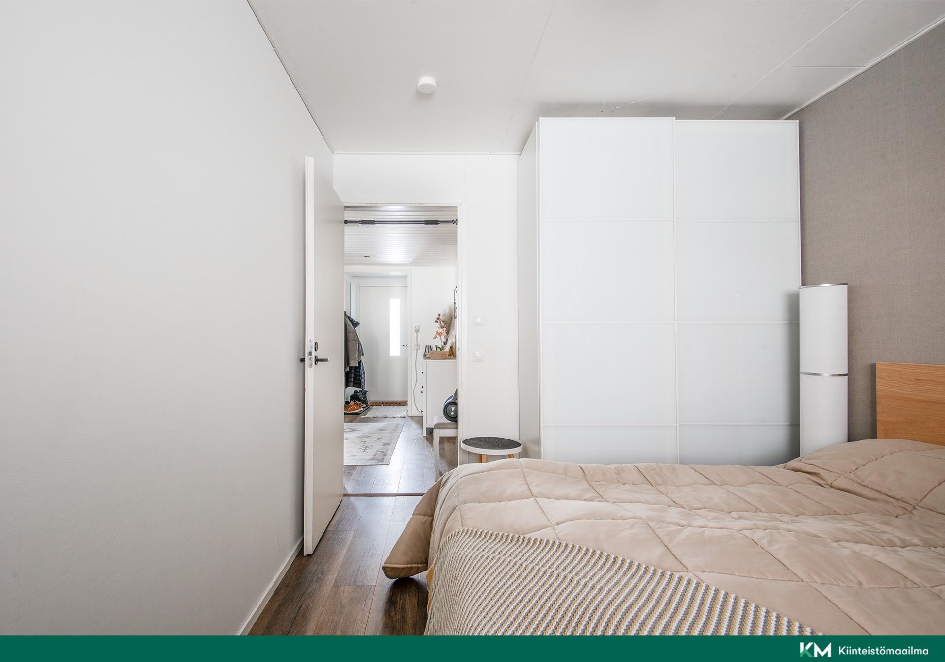 Muurikinkatu 6 G, Littoinen, Kaarina