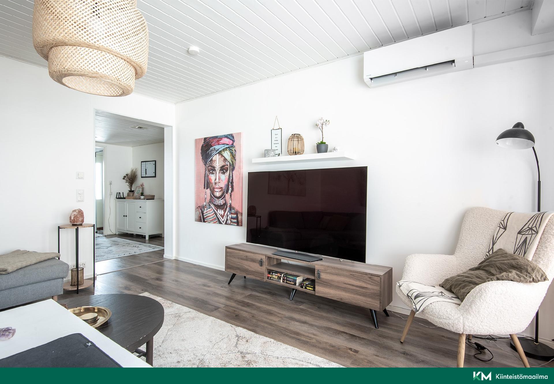 Muurikinkatu 6 G, Littoinen, Kaarina