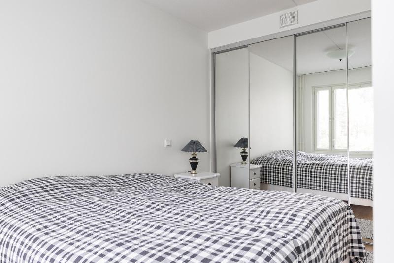 Kuva vastaavasta asunnosta