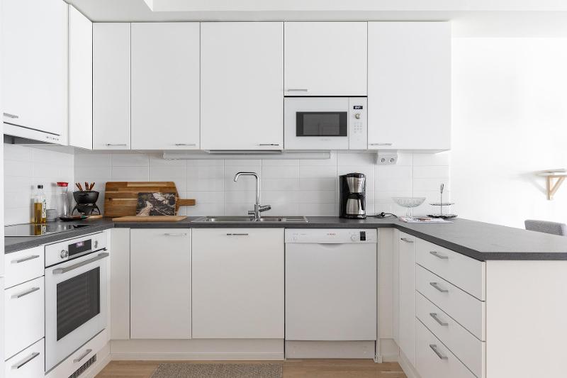 Kuva vastaavasta asunnosta