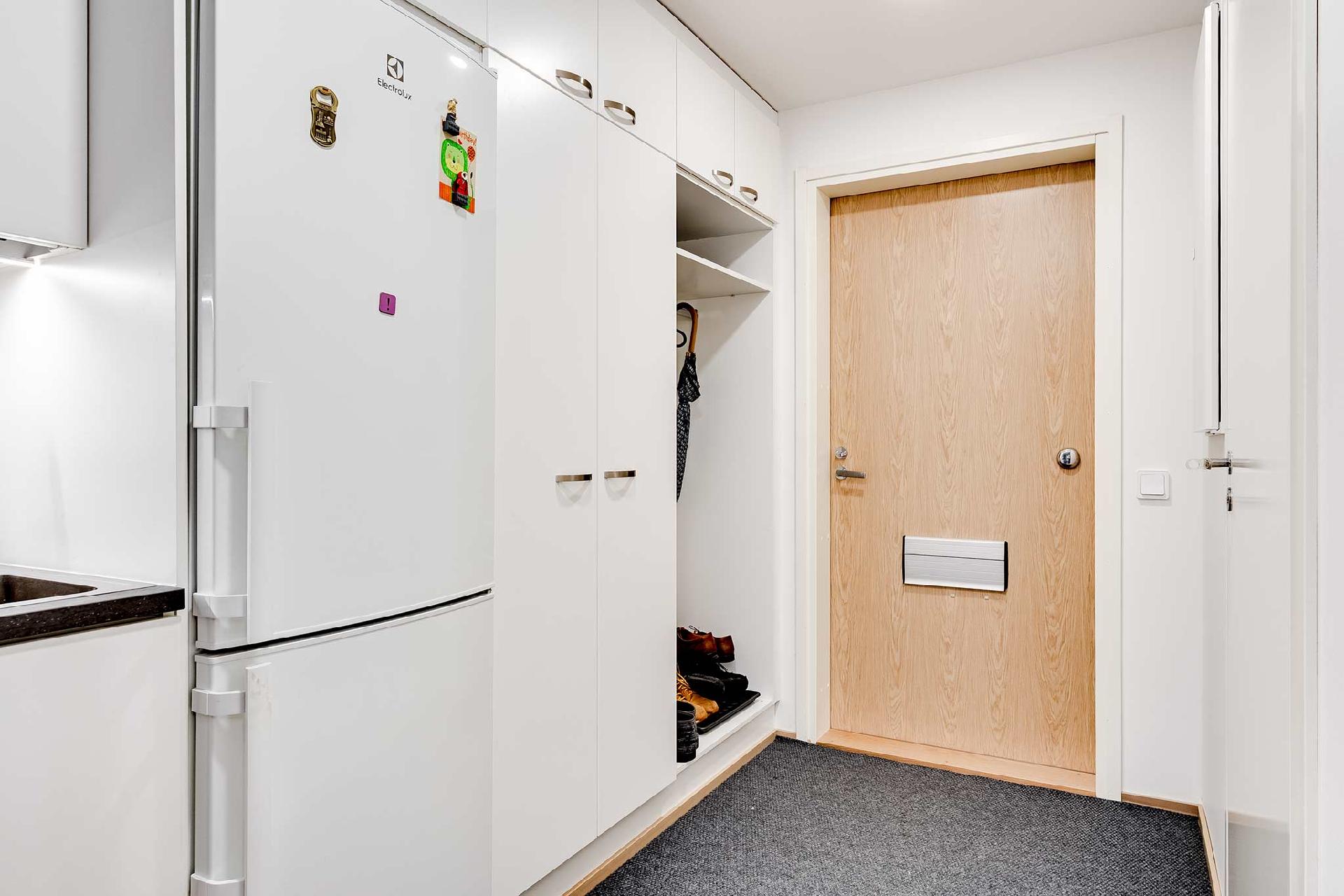 Makkarajärvenkatu 52, Hervantajärvi, Tampere