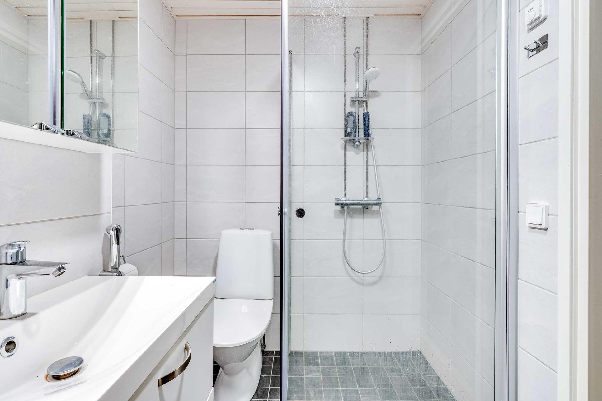 Makkarajärvenkatu 52, Hervantajärvi, Tampere