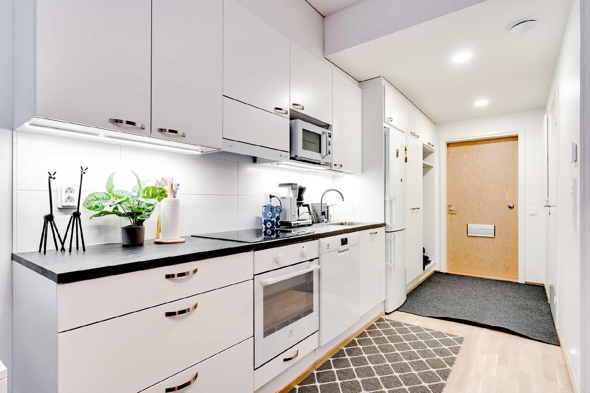 Makkarajärvenkatu 52, Hervantajärvi, Tampere